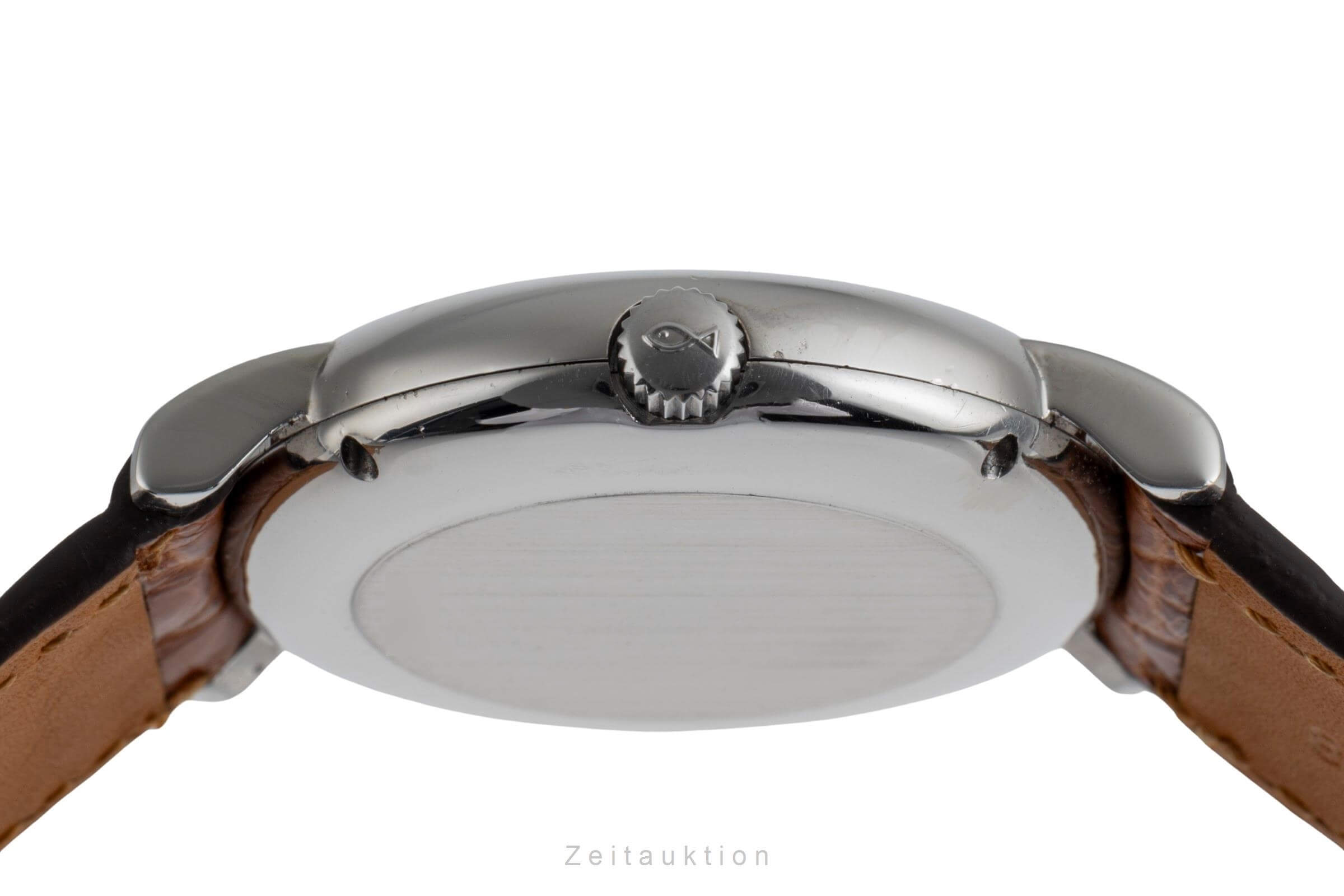 IWC Portofino acciaio automatismo unisex IW3513-1  [2502231]