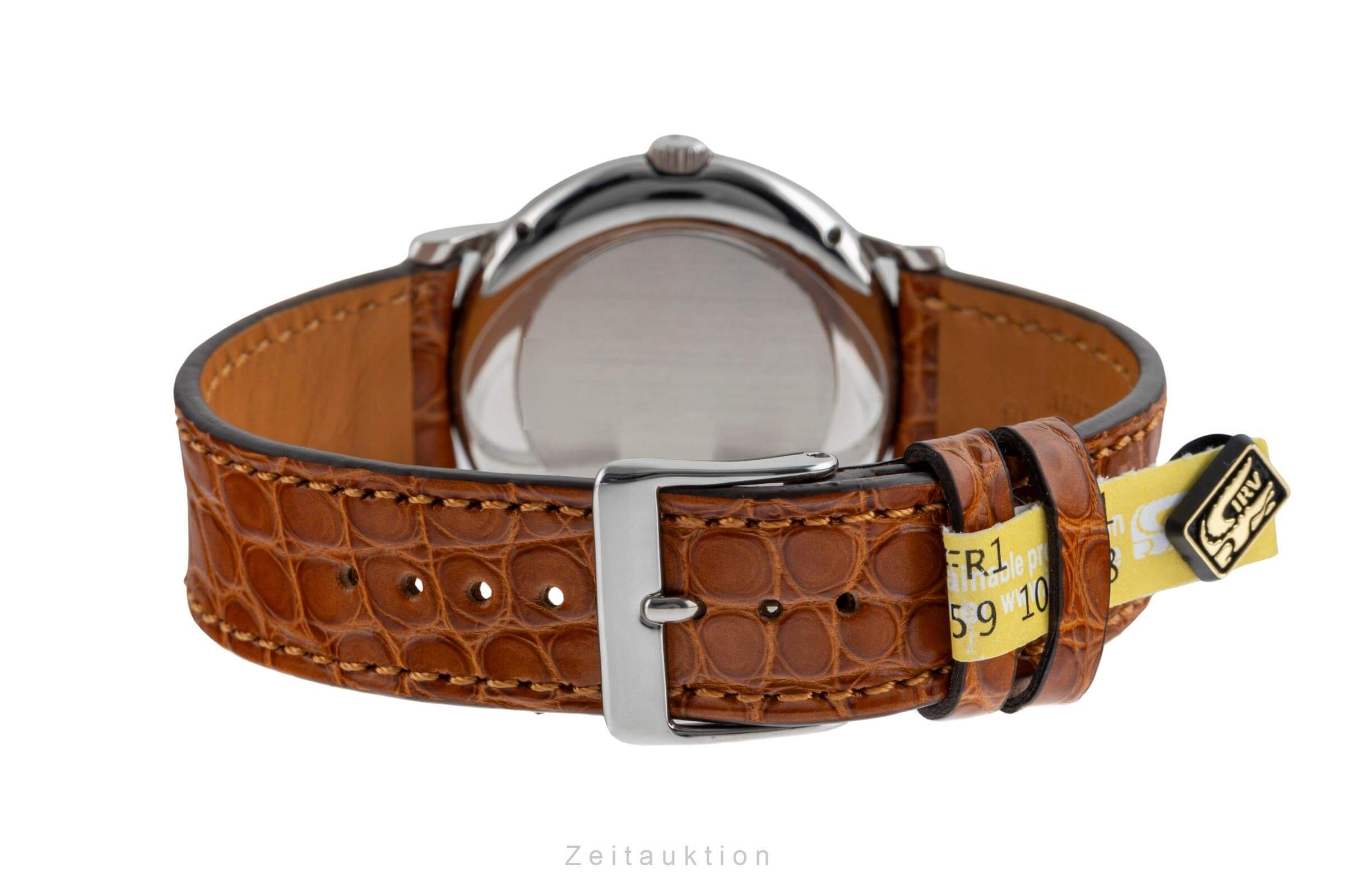 IWC Portofino acciaio automatismo unisex IW3513-1  [2502231]