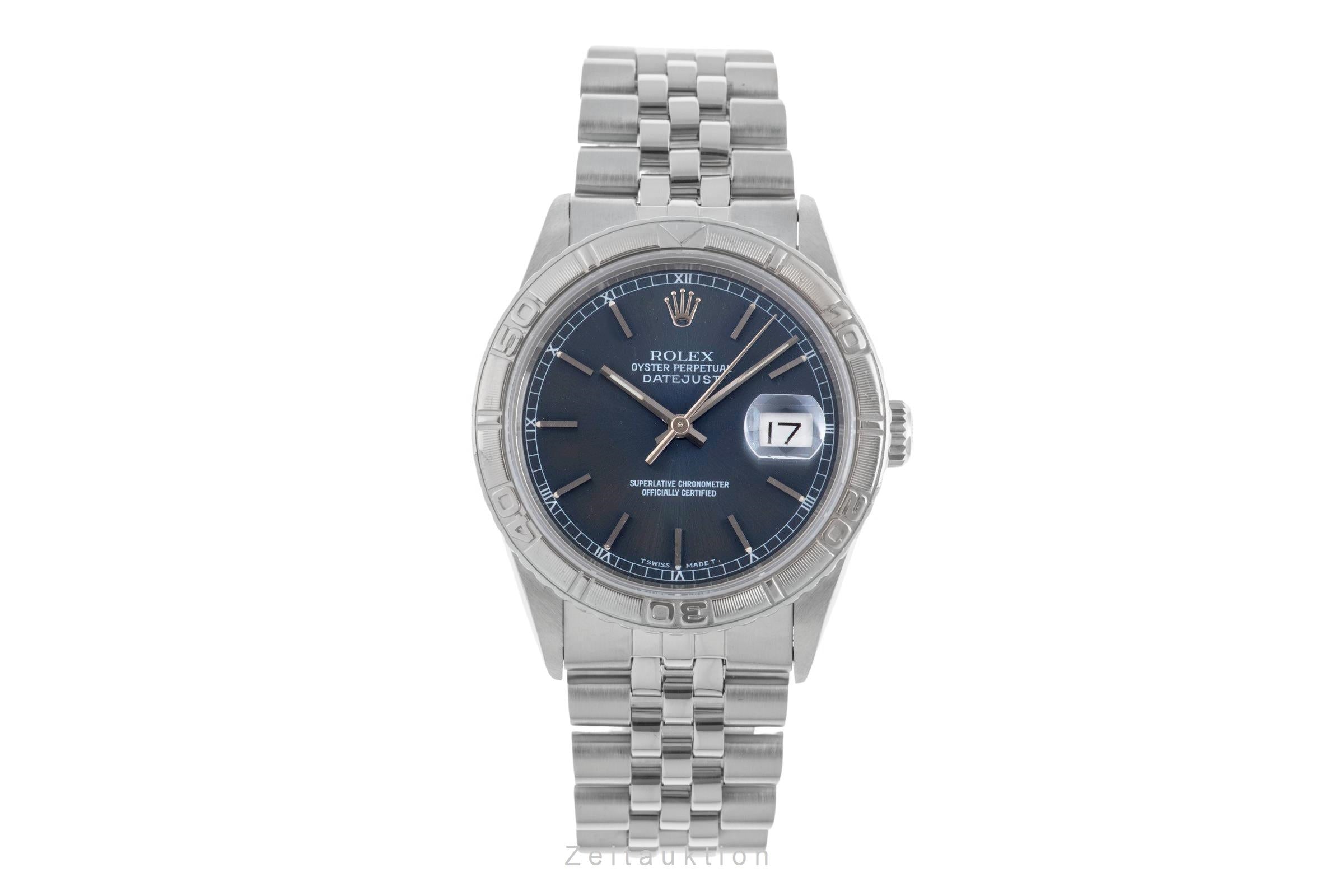 【osmz 】ROLEX YOUR ROLEX OYSTER 16冊セット Rolex Turn-o-Graph Stainless Steel 16264 | Stock 63678