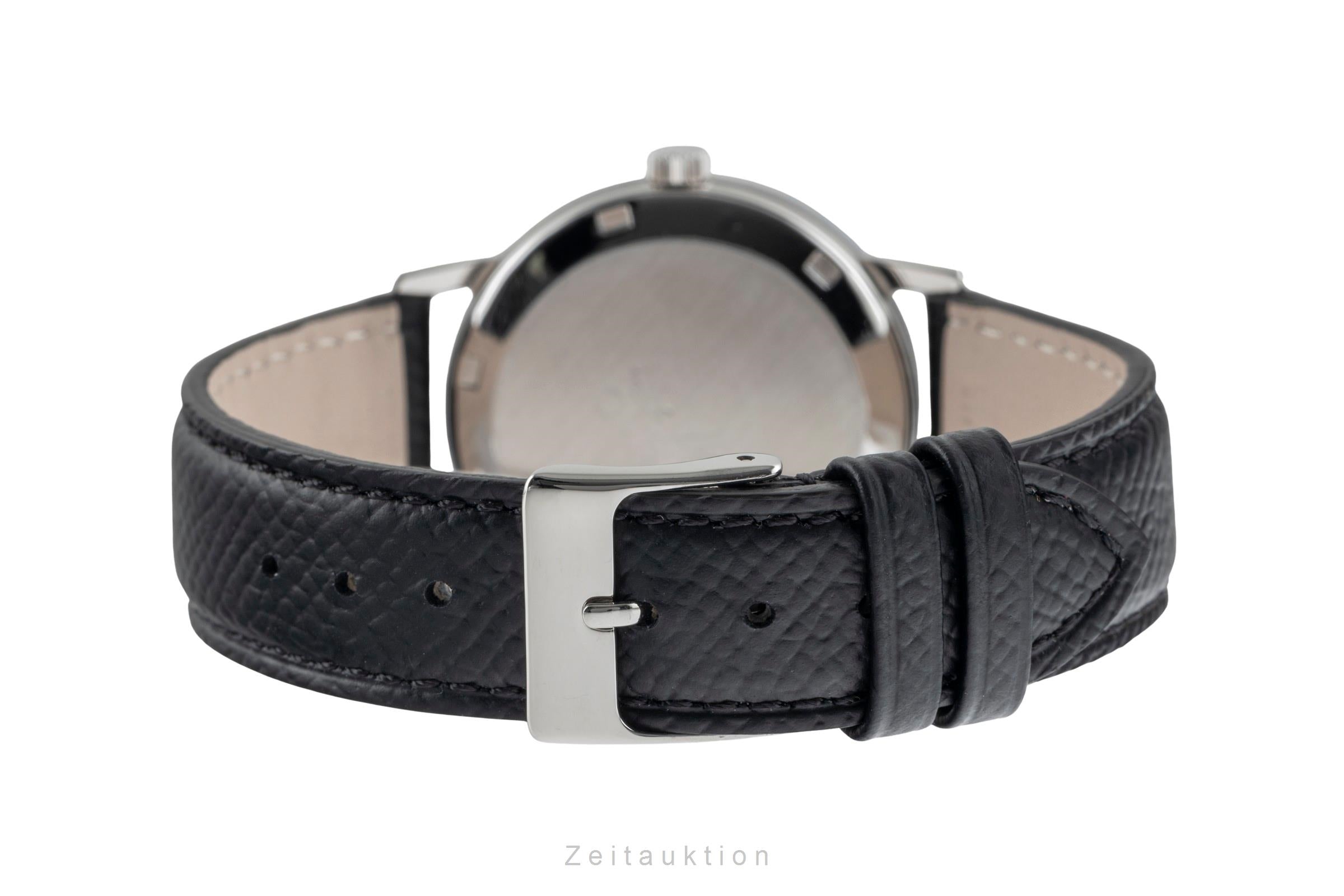 Omega Seamaster steel automatic men's watch 166.0163 Vintage  [2502243]