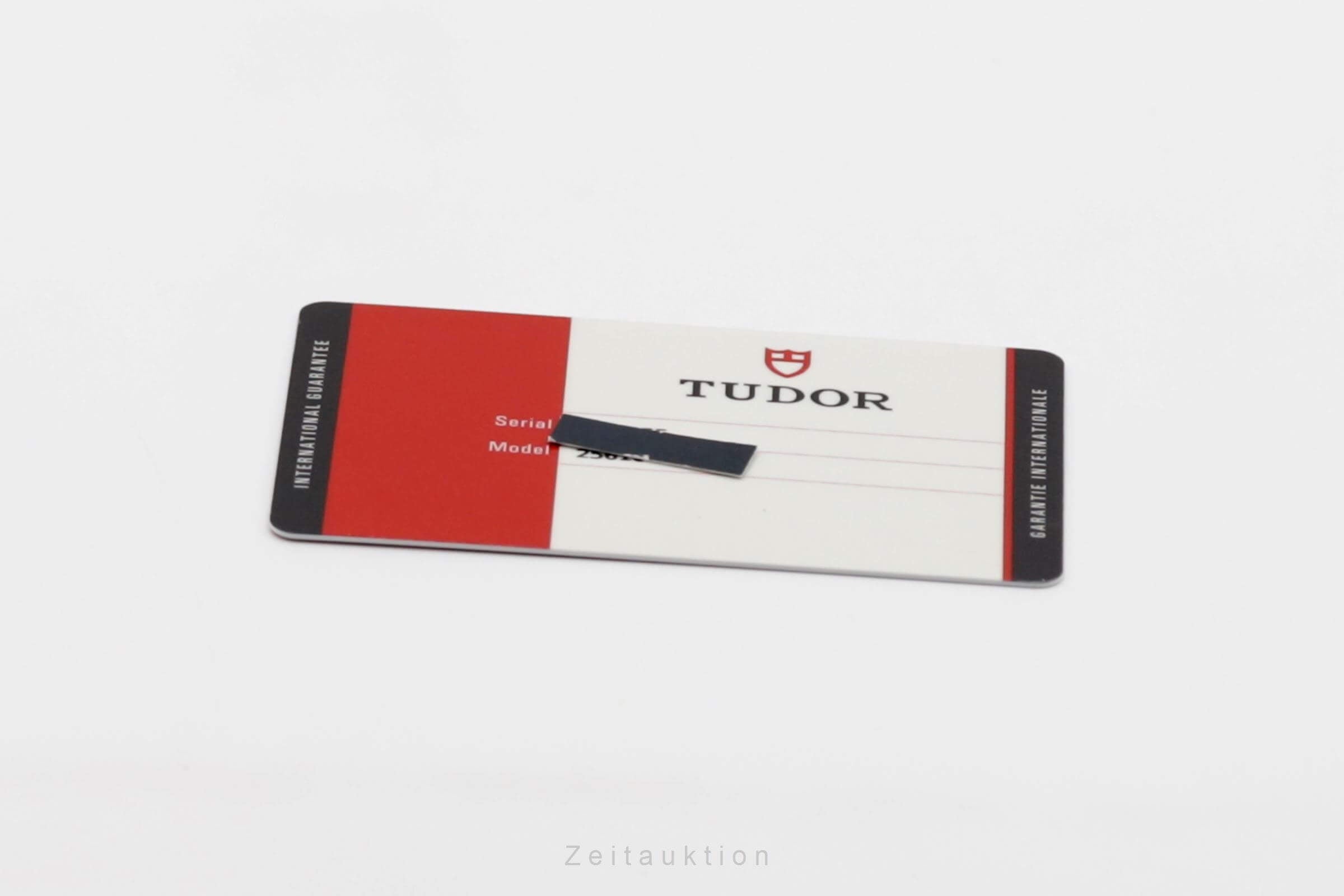 Tudor Pelagos titanio automatismo orologio da uomo 25610TNL  [2502246]