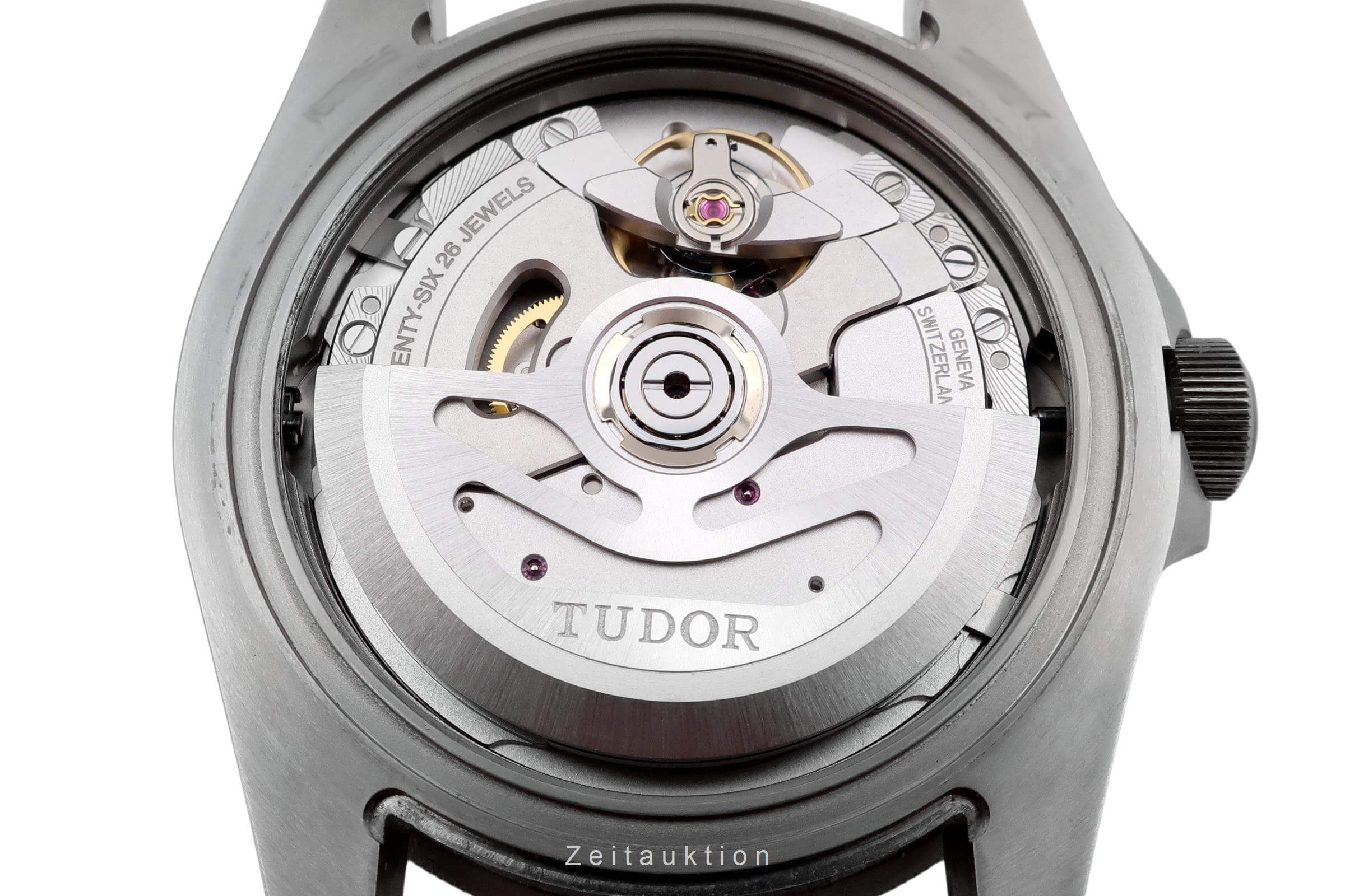 Tudor Pelagos titanio automatismo orologio da uomo 25610TNL  [2502246]