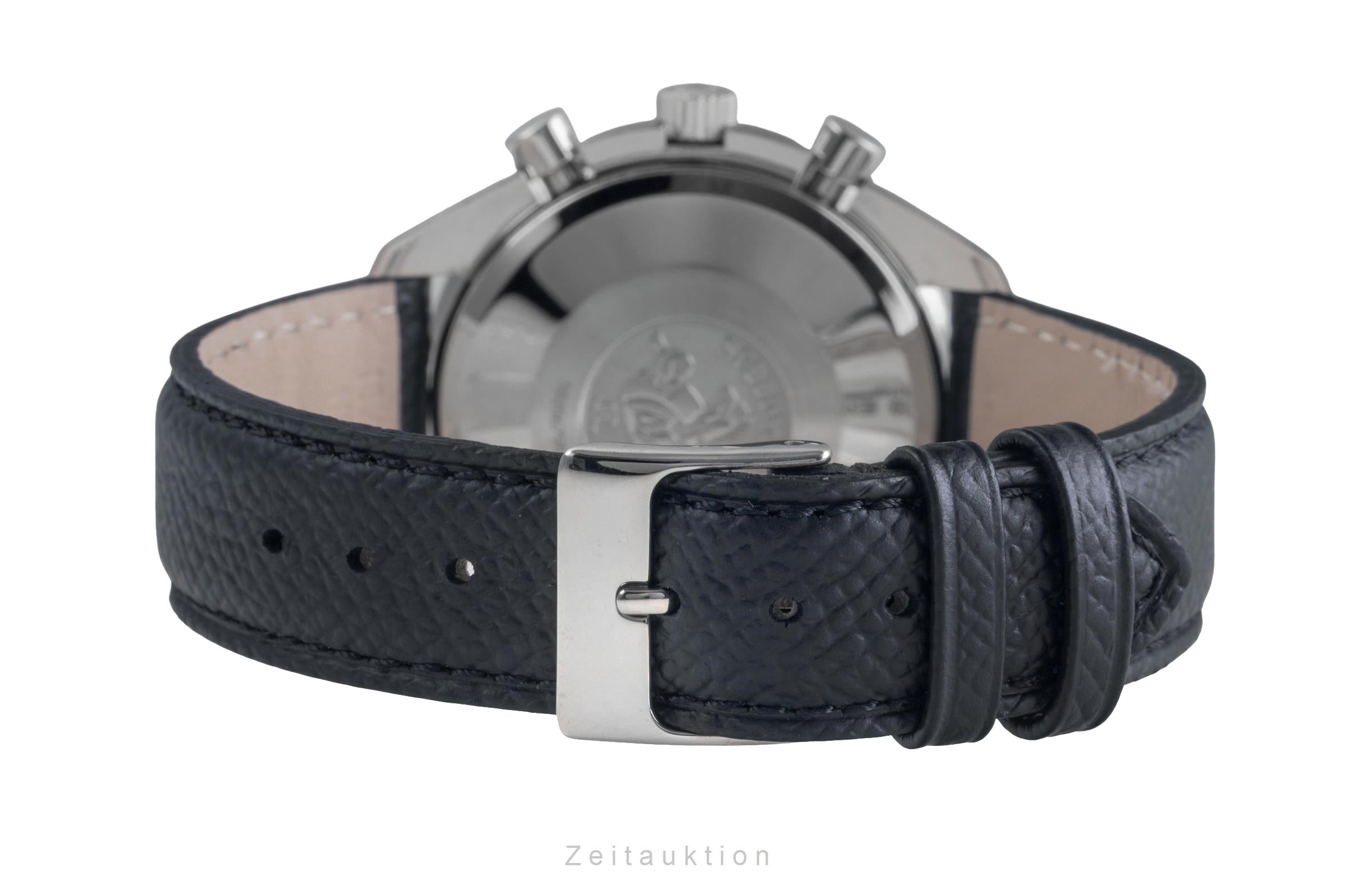 Omega Speedmaster Date cronógrafo acero automático reloj para caballeros 3513.50.00 LP: 6100EUR  [2502250]