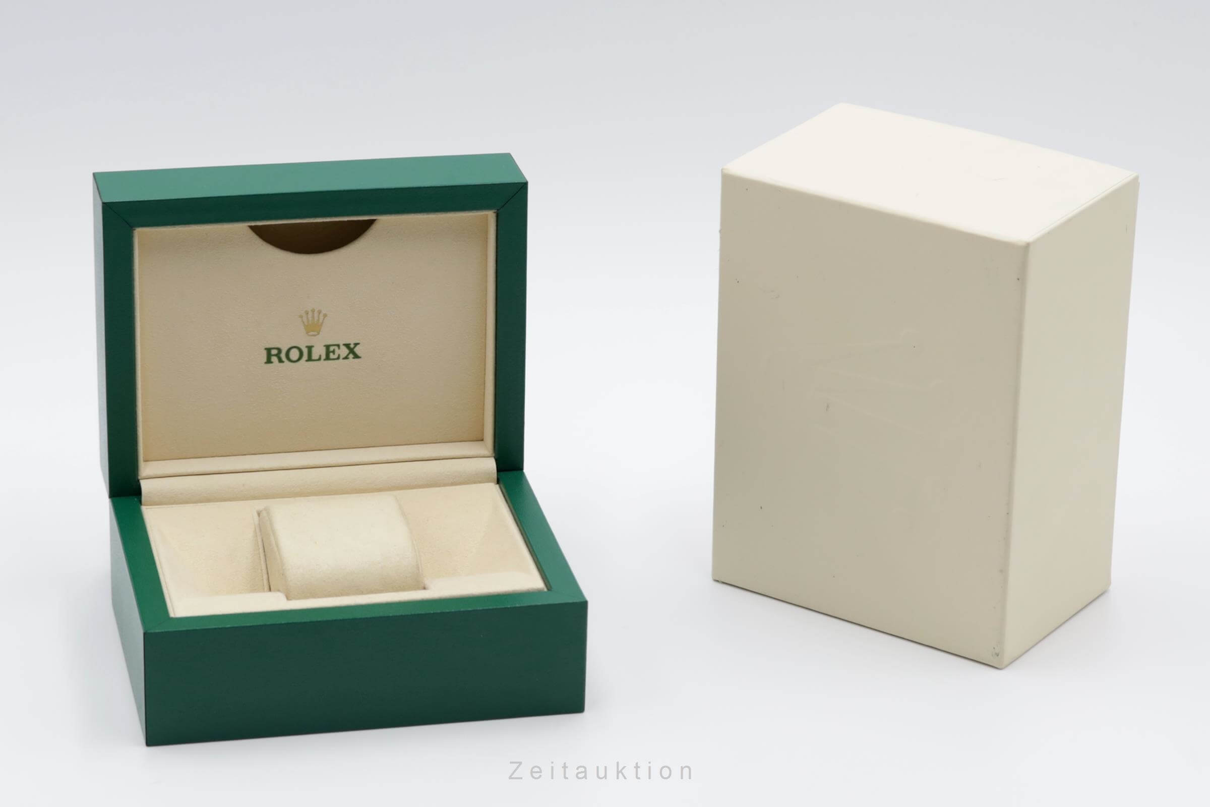 Rolex Oyster Perpetual acier automatique montre pour femmes 124200  [2502258]