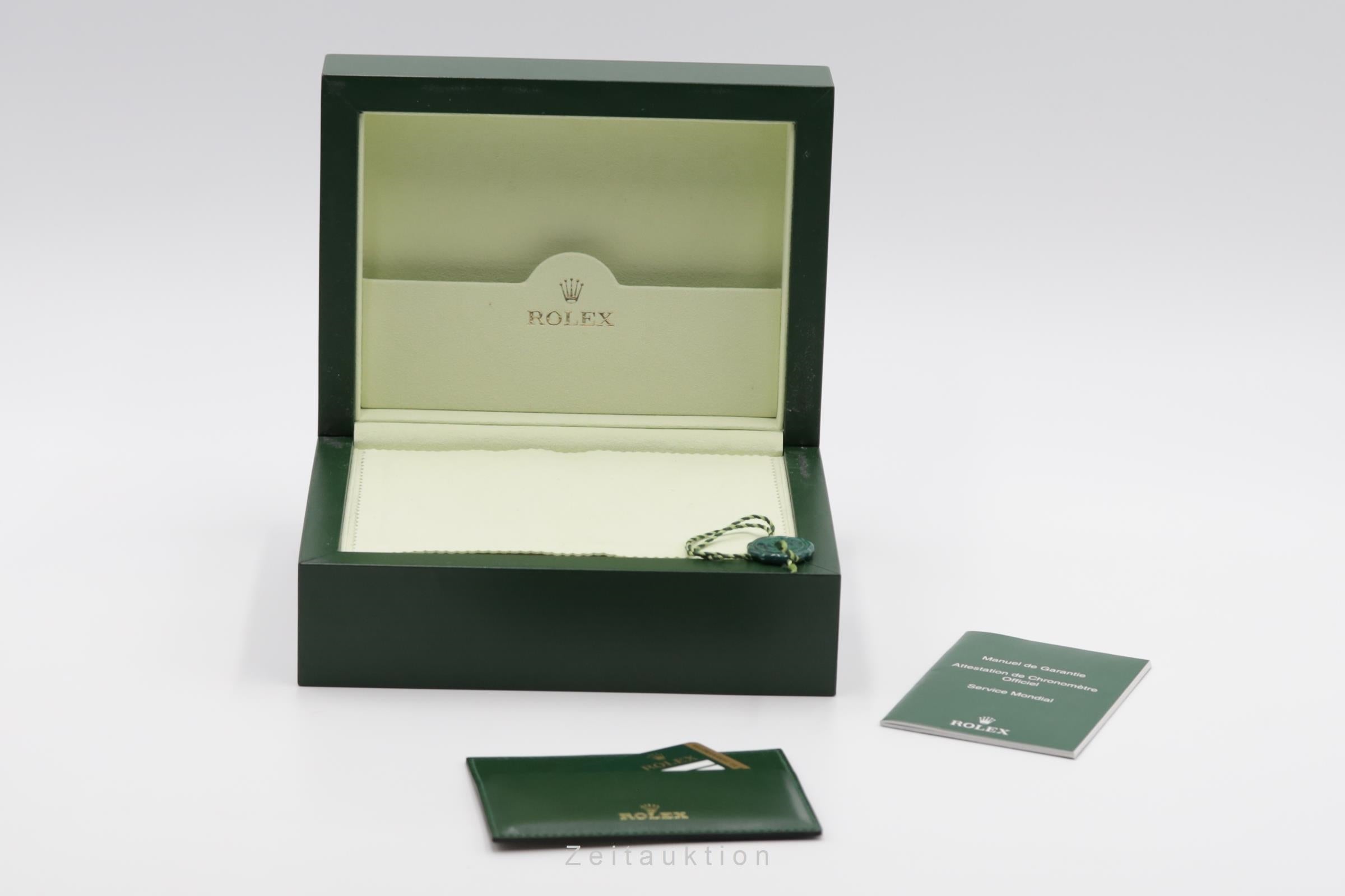 Rolex Sea-Dweller acier automatique montre pour hommes 116660  [2502263]