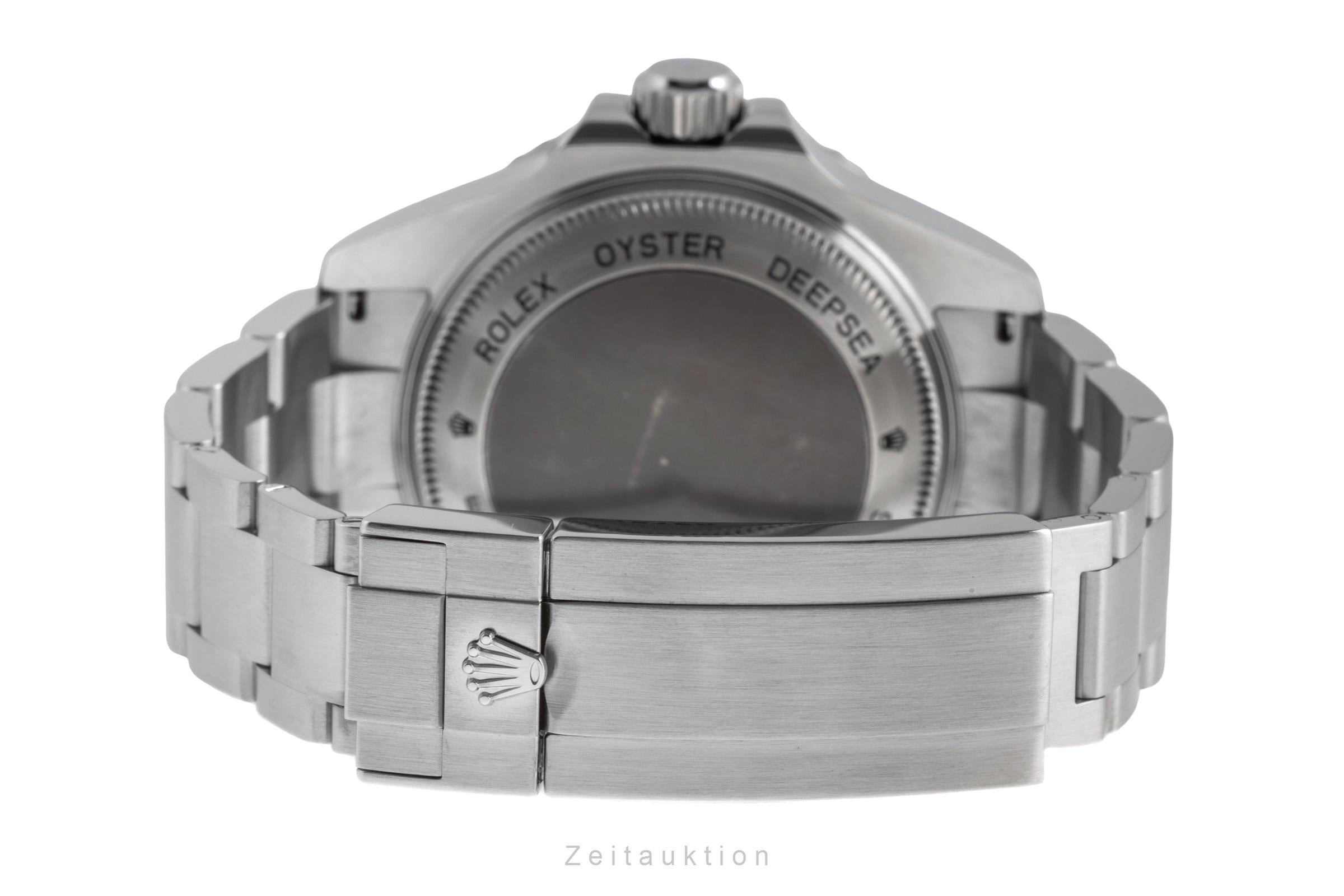 Rolex Sea-Dweller acier automatique montre pour hommes 116660  [2502263]