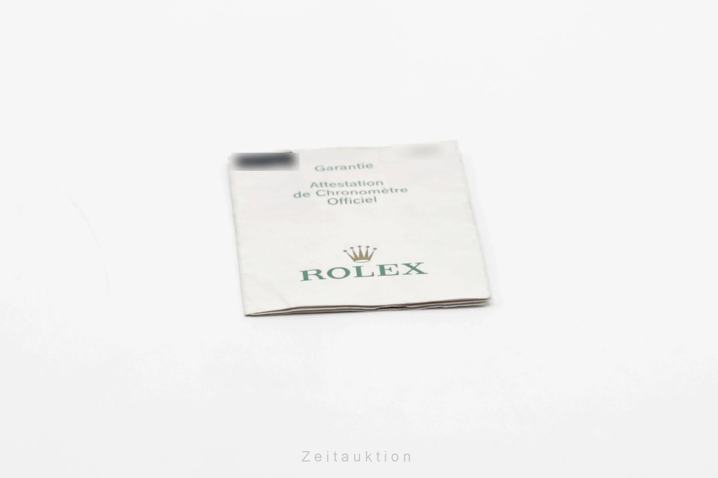 Rolex Datejust 36 Black Computer Dial Oyster Stahl Automatik Herren Ref. 116200  [2502267]