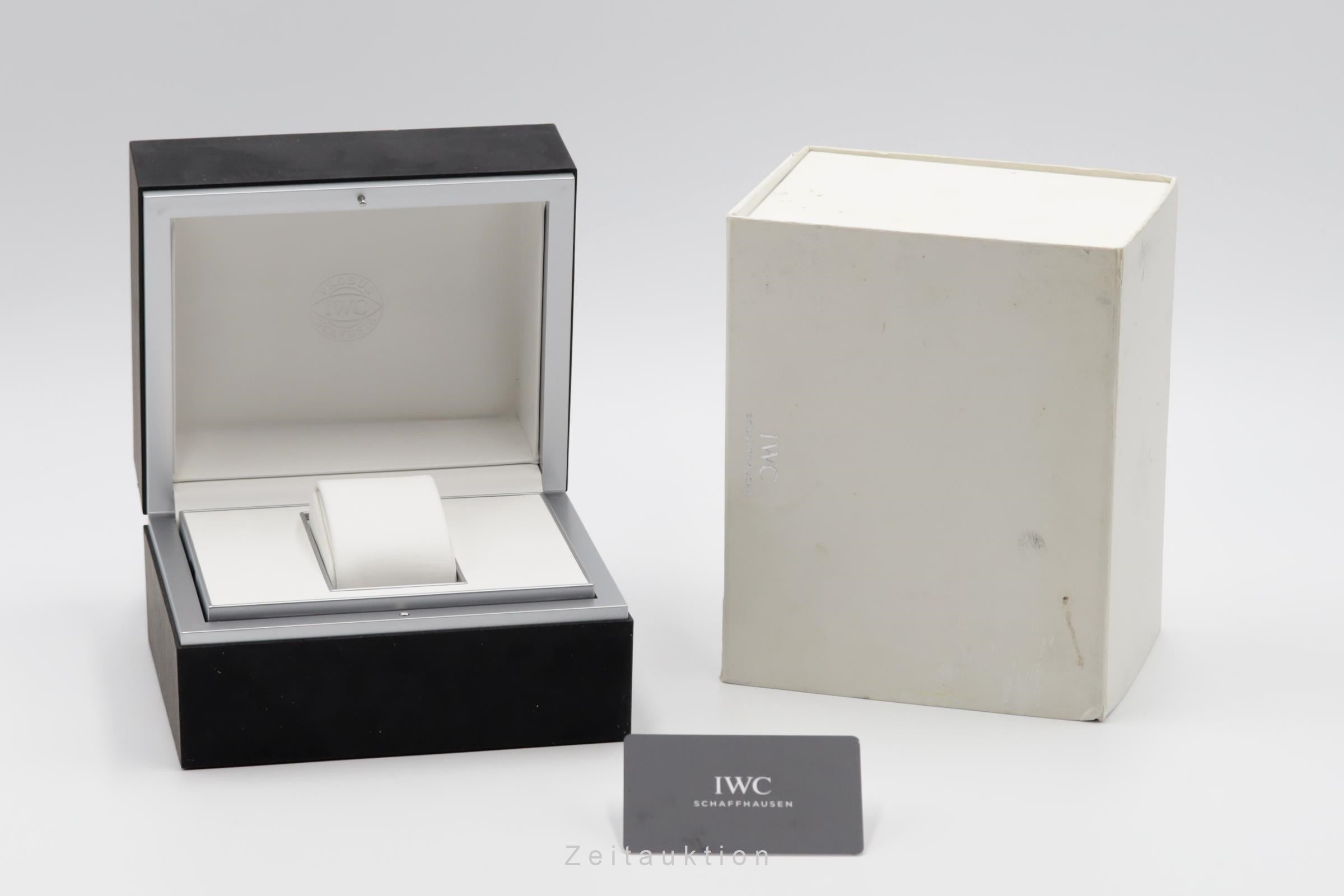 IWC Big Pilot steel automatic men's watch IW500916 LP: 13900EUR  [2502272]