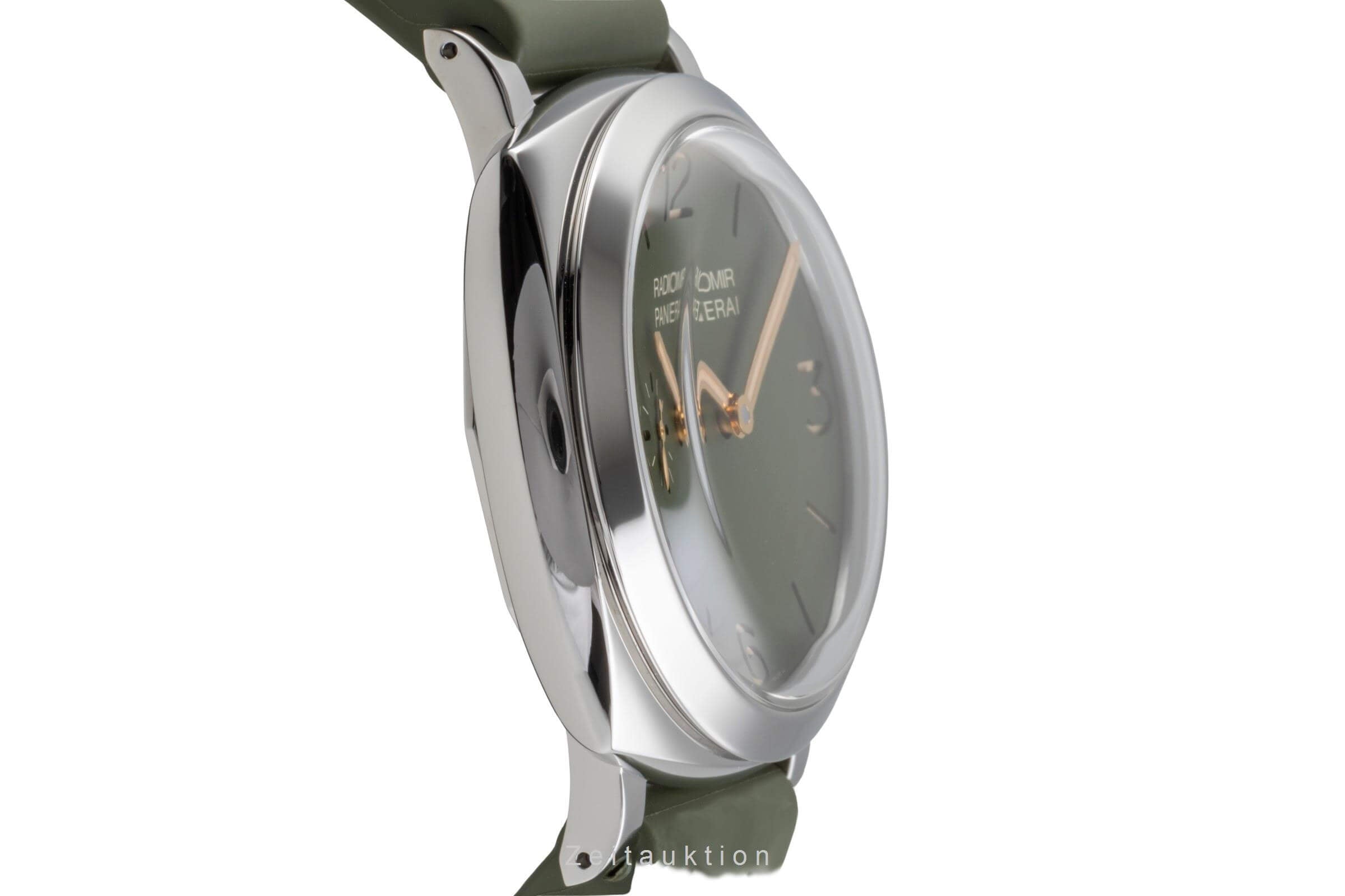 Panerai Radiomir acciaio automatismo orologio da uomo PAM00995  [2502274]