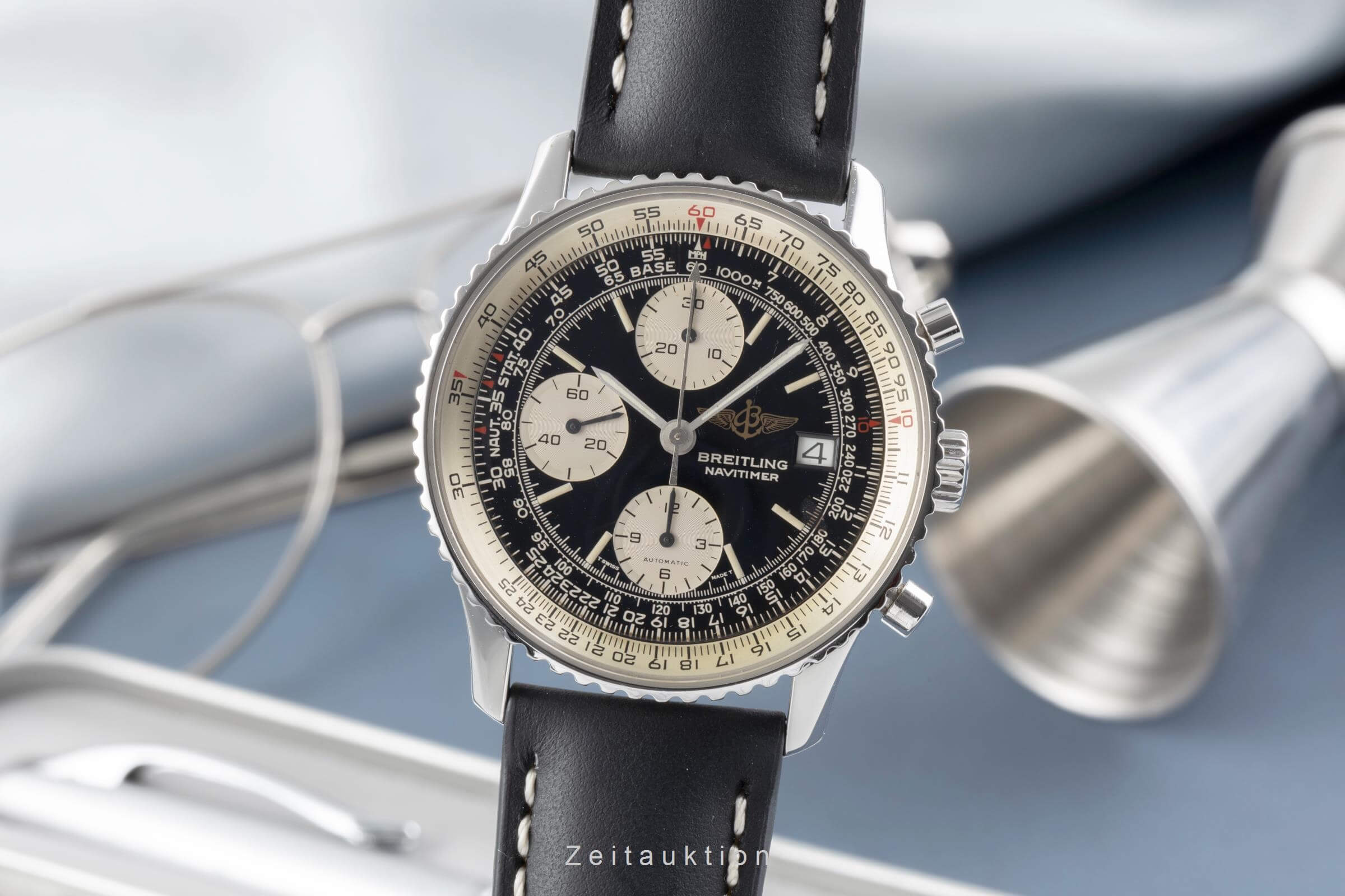 Uhrenankauf Luxusuhren Ankauf Ankauf Breitling Uhren Breitling