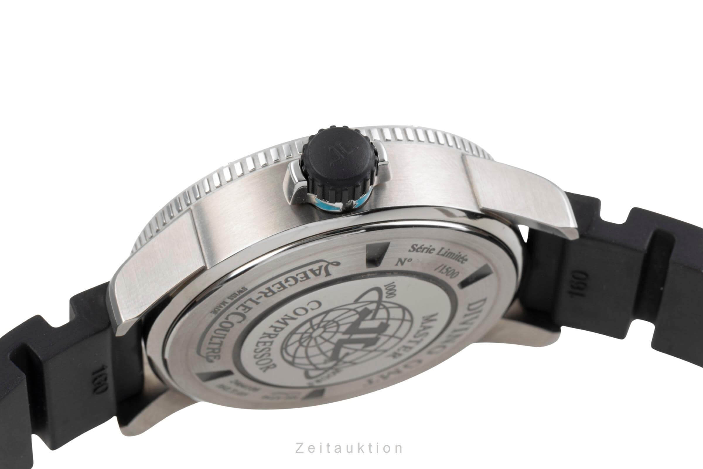 Jaeger-LeCoultre Master Compressor Diving GMT Automatik Ref. Q187T670 160.T.05 [2502286]
