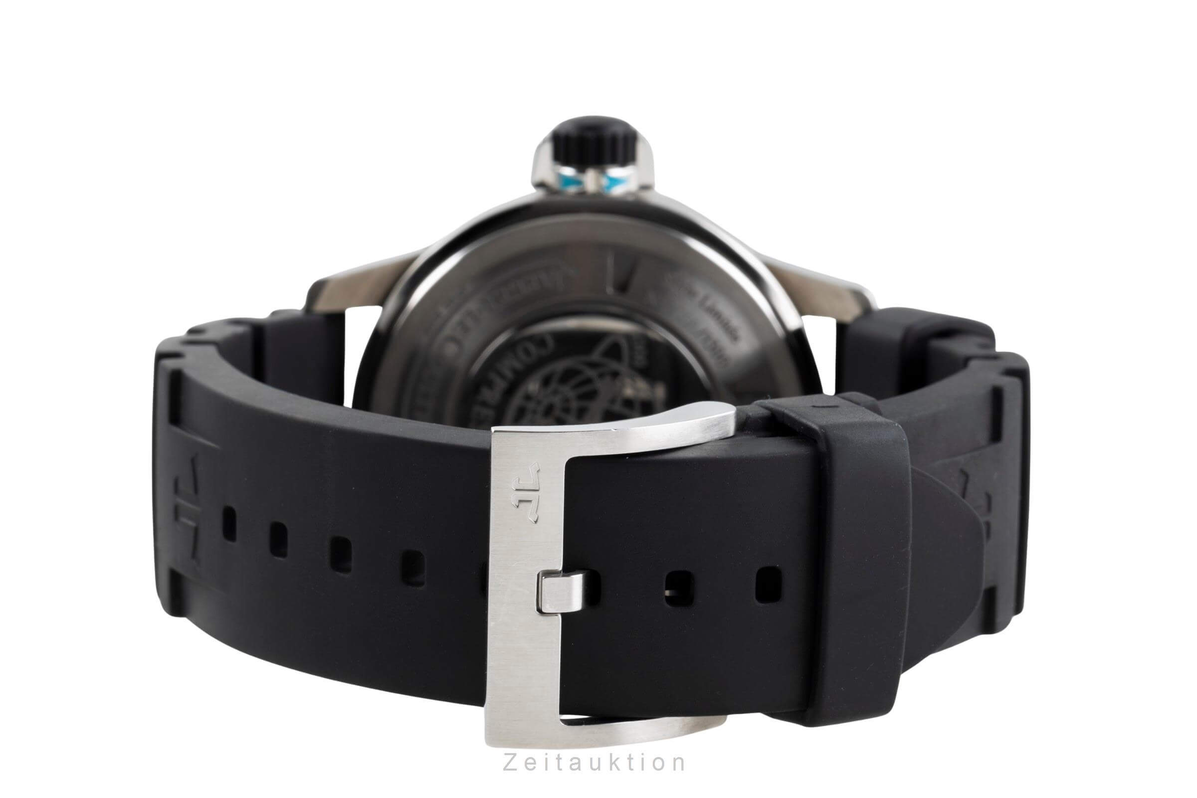 Jaeger-LeCoultre Master Compressor Diving GMT Automatik Ref. Q187T670 160.T.05 [2502286]