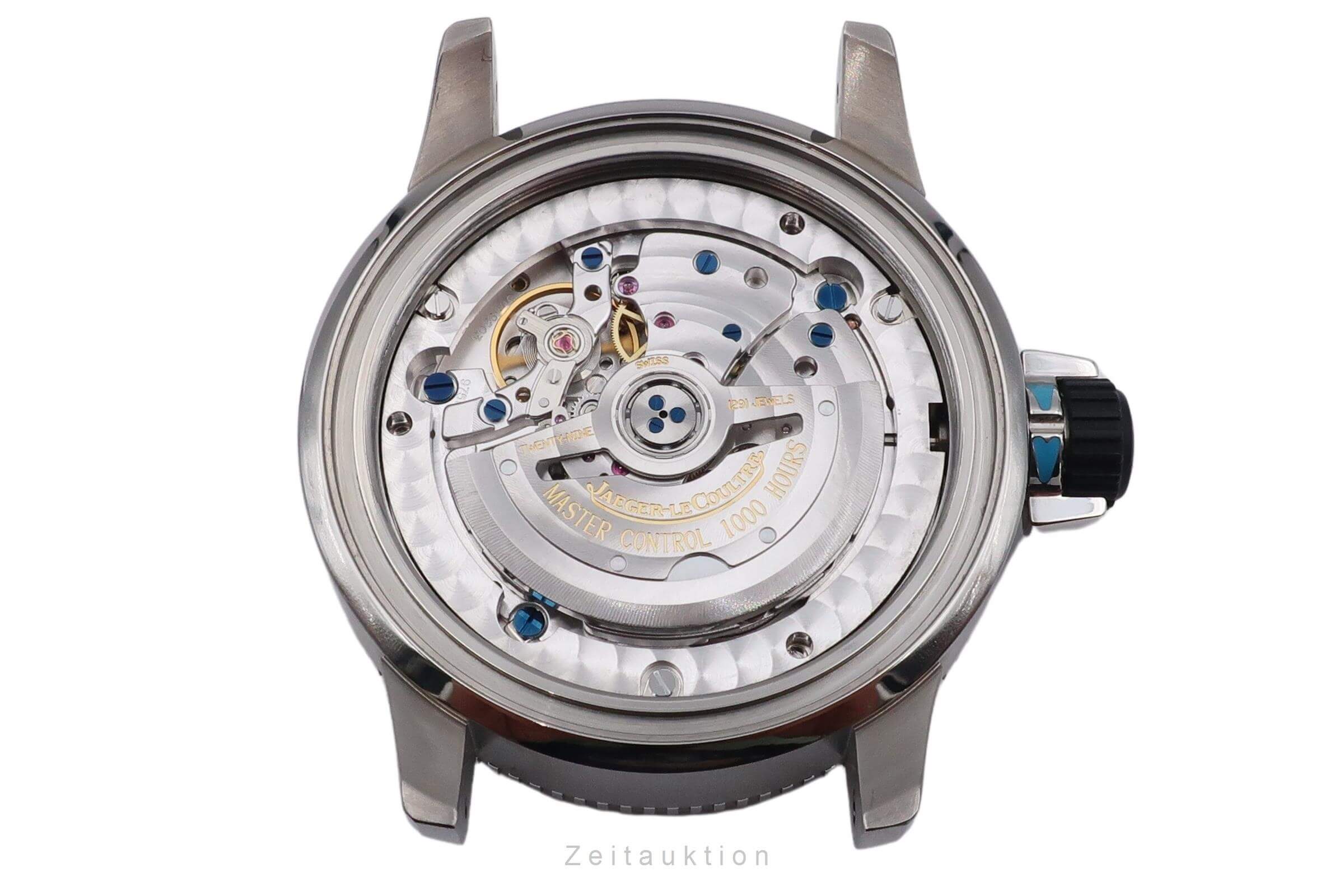 Jaeger-LeCoultre Master Compressor Diving GMT Automatik Ref. Q187T670 160.T.05 [2502286]