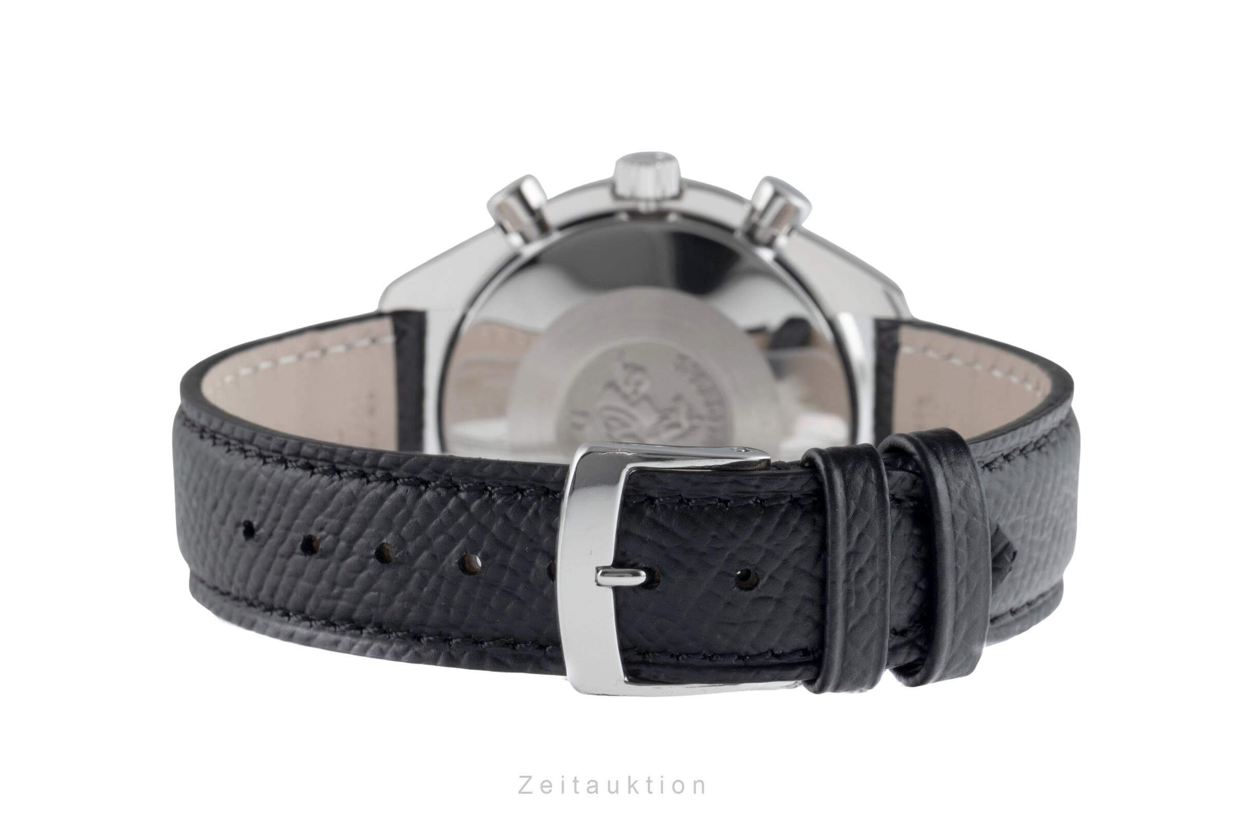 Omega Speedmaster cronografo acciaio automatismo orologio da uomo 3510.20 LP: 6100EUR  [2502292]