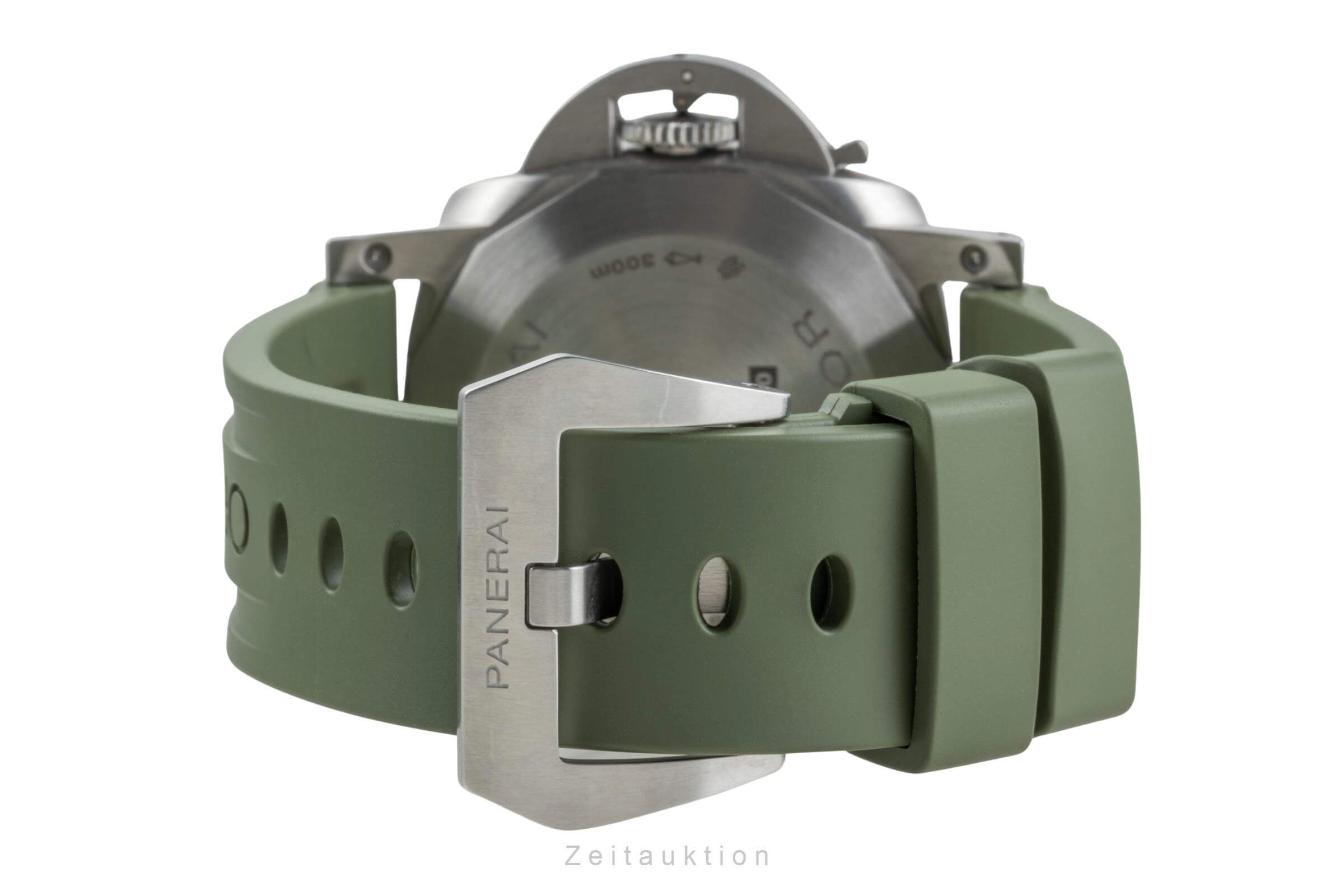 Panerai Luminor Marina steel automatic men's watch PAM01314 LP: 8900EUR  [2502297]