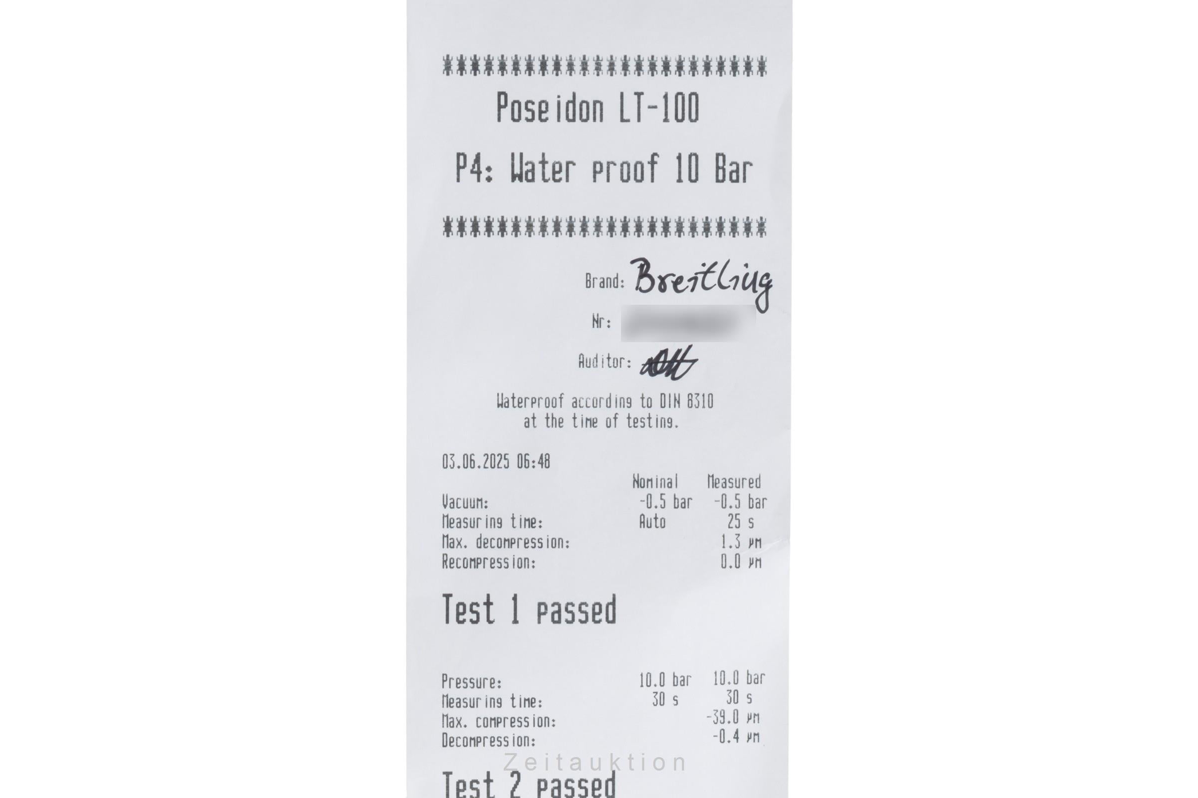 Breitling Wings acier / or  quartz montre pour femmes D67350  [2502308]