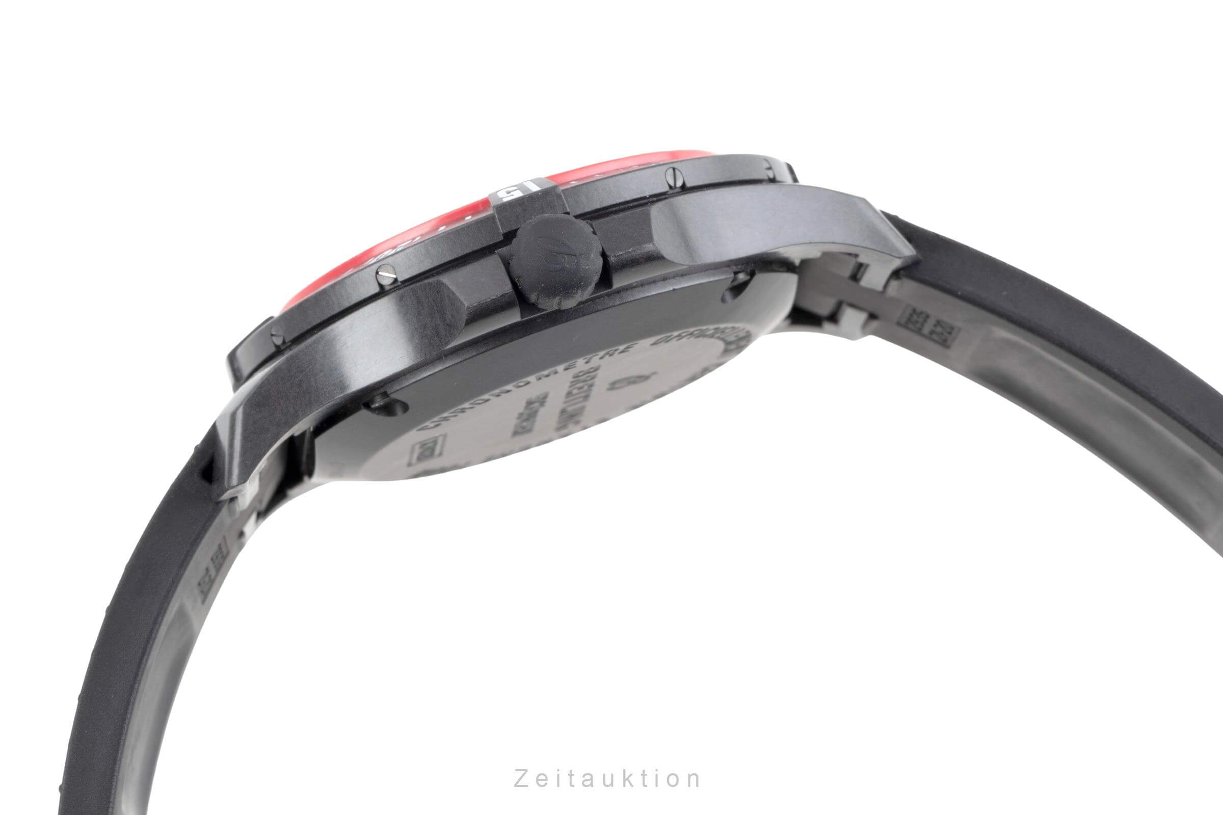 Breitling Skyracer breitlight quarzo orologio da uomo X74320B5/BG23  [2502318]