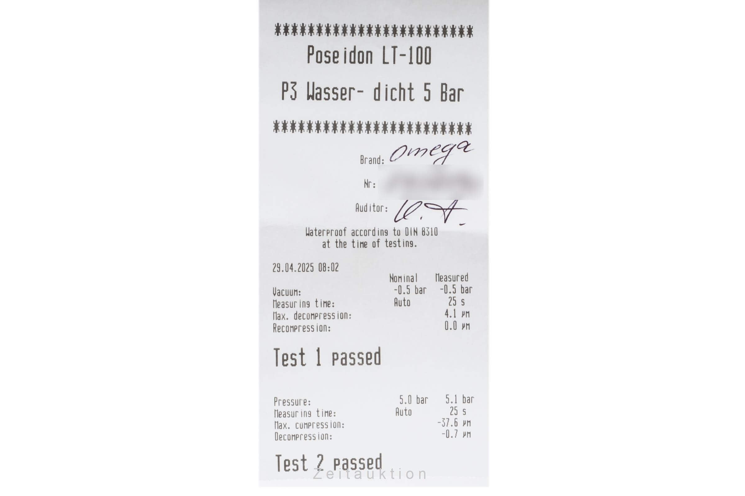 Omega Speedmaster Moonwatch cronografo acciaio carica manuale orologio da uomo 310.30.42.50.01.002 LP: 8700EUR  [2502321]