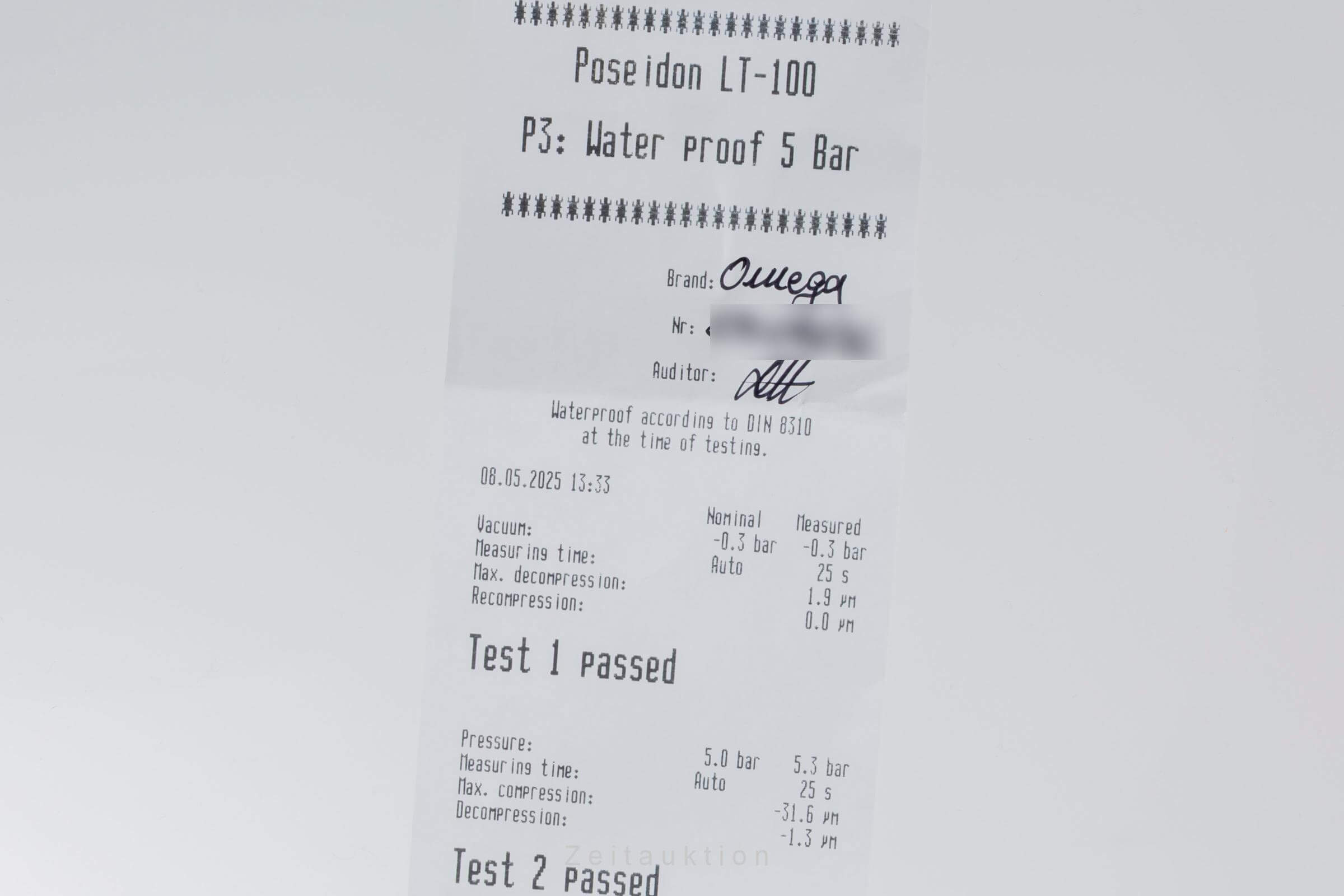 Omega Speedmaster Racing cronografo acciaio automatismo orologio da uomo 329.33.44.51.04.001 LP: 10100EUR  [2502323]