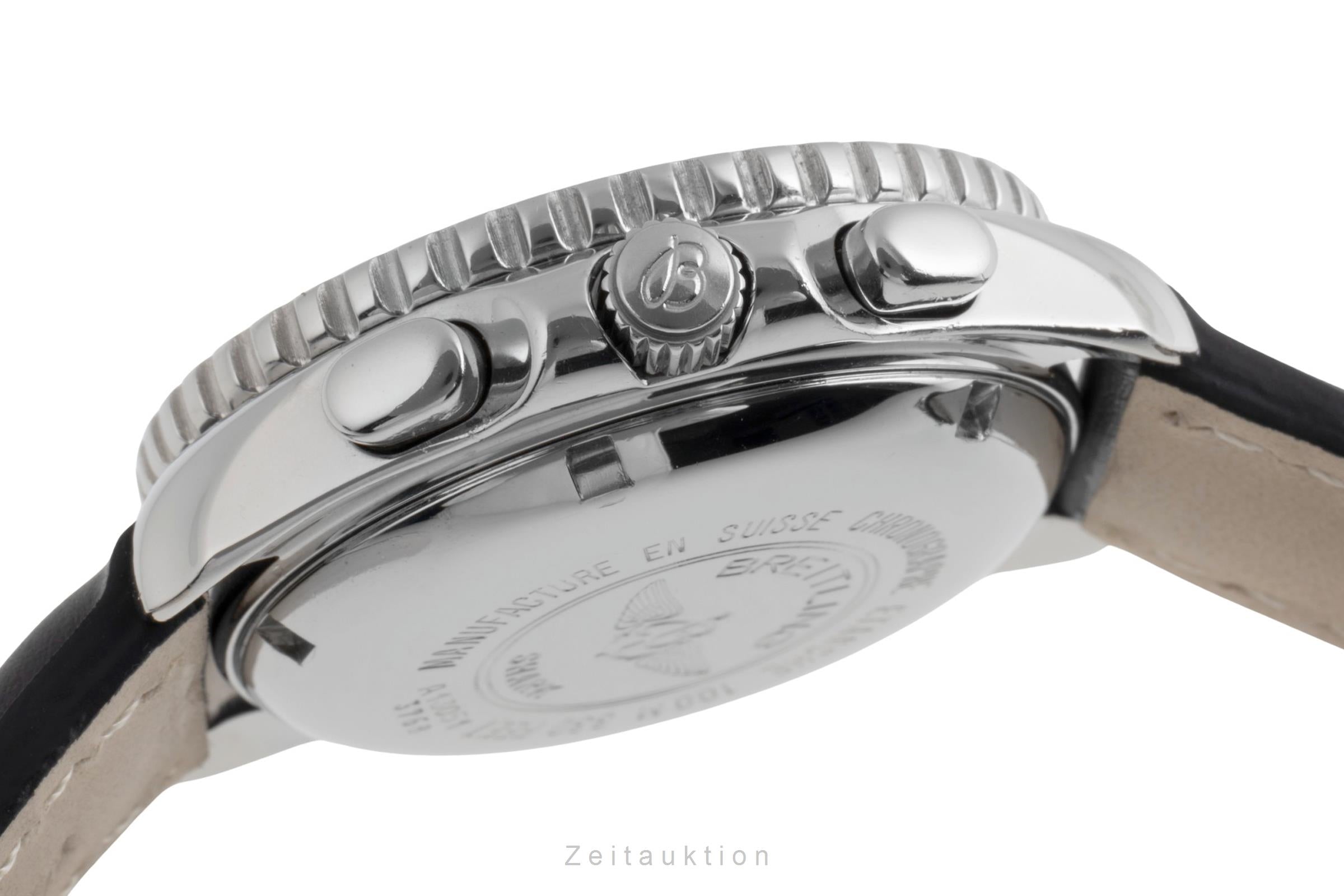 Breitling Shark acier automatique montre pour hommes A13051  [2502328]