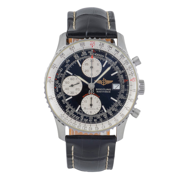 Breitling Navitimer Fighters Chronograph Automatik Ref. A13330 Edition Speciale [2502332]