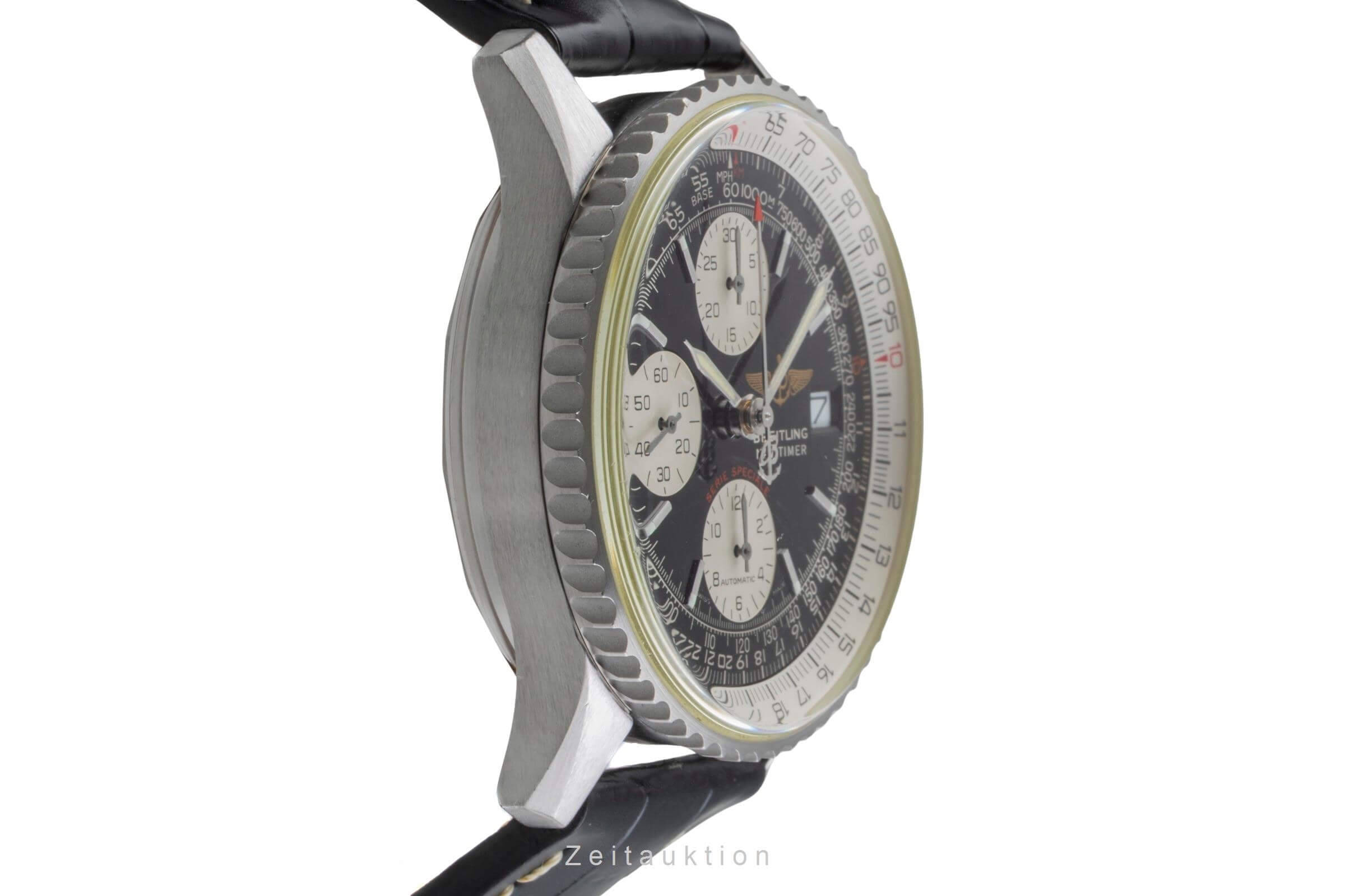 Breitling Navitimer Fighters Chronograph Automatik Ref. A13330 Edition Speciale [2502332]