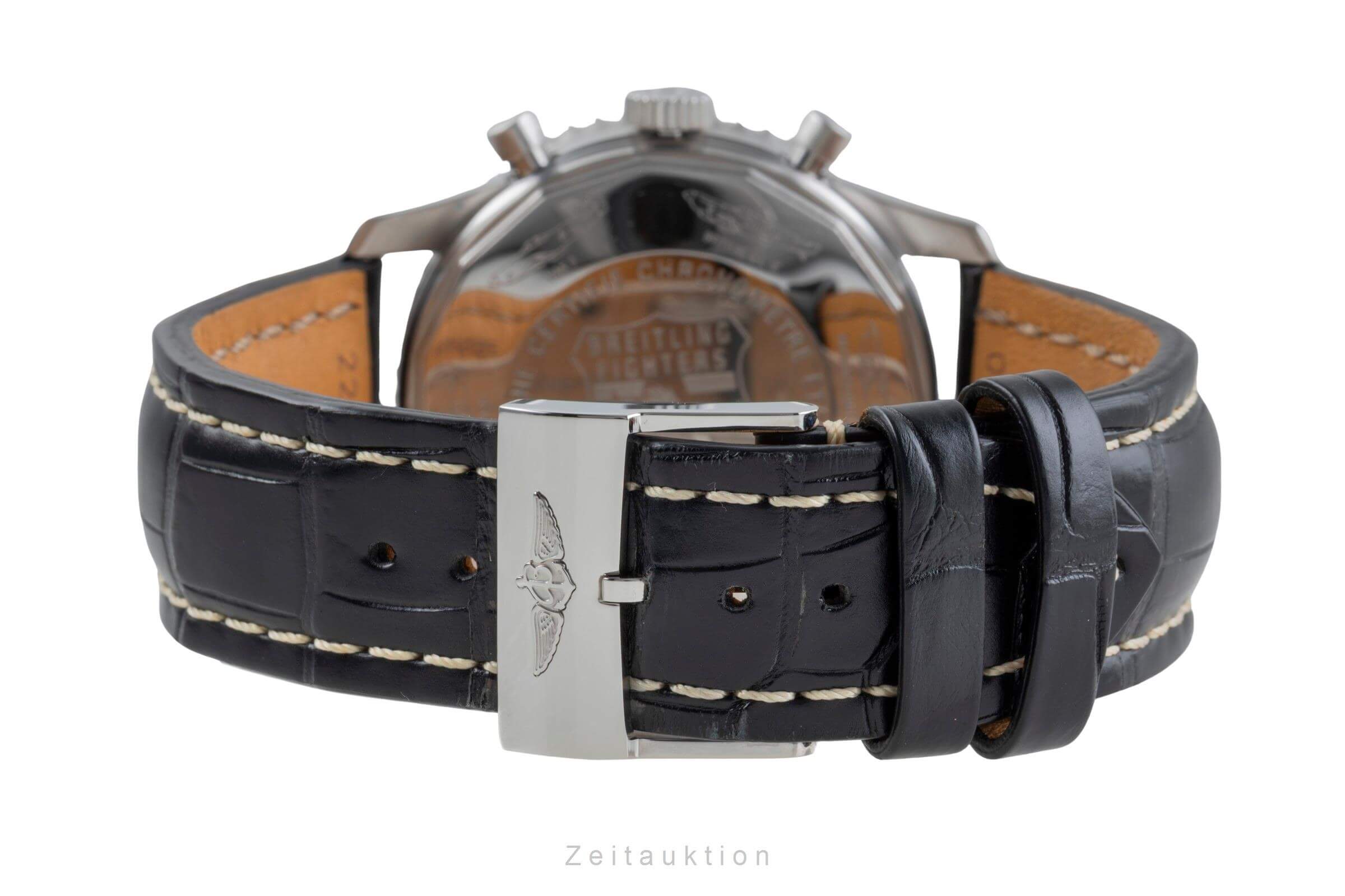 Breitling Navitimer Fighters Chronograph Automatik Ref. A13330 Edition Speciale [2502332]