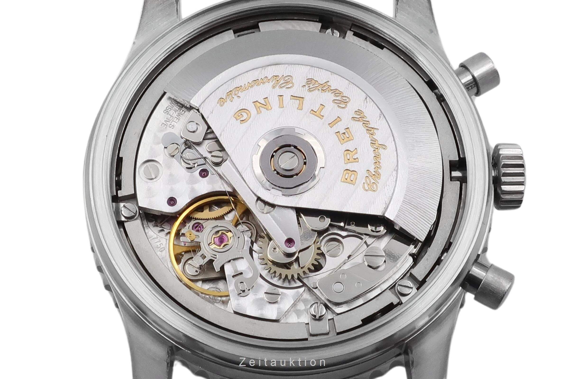 Breitling Navitimer Fighters Chronograph Automatik Ref. A13330 Edition Speciale [2502332]