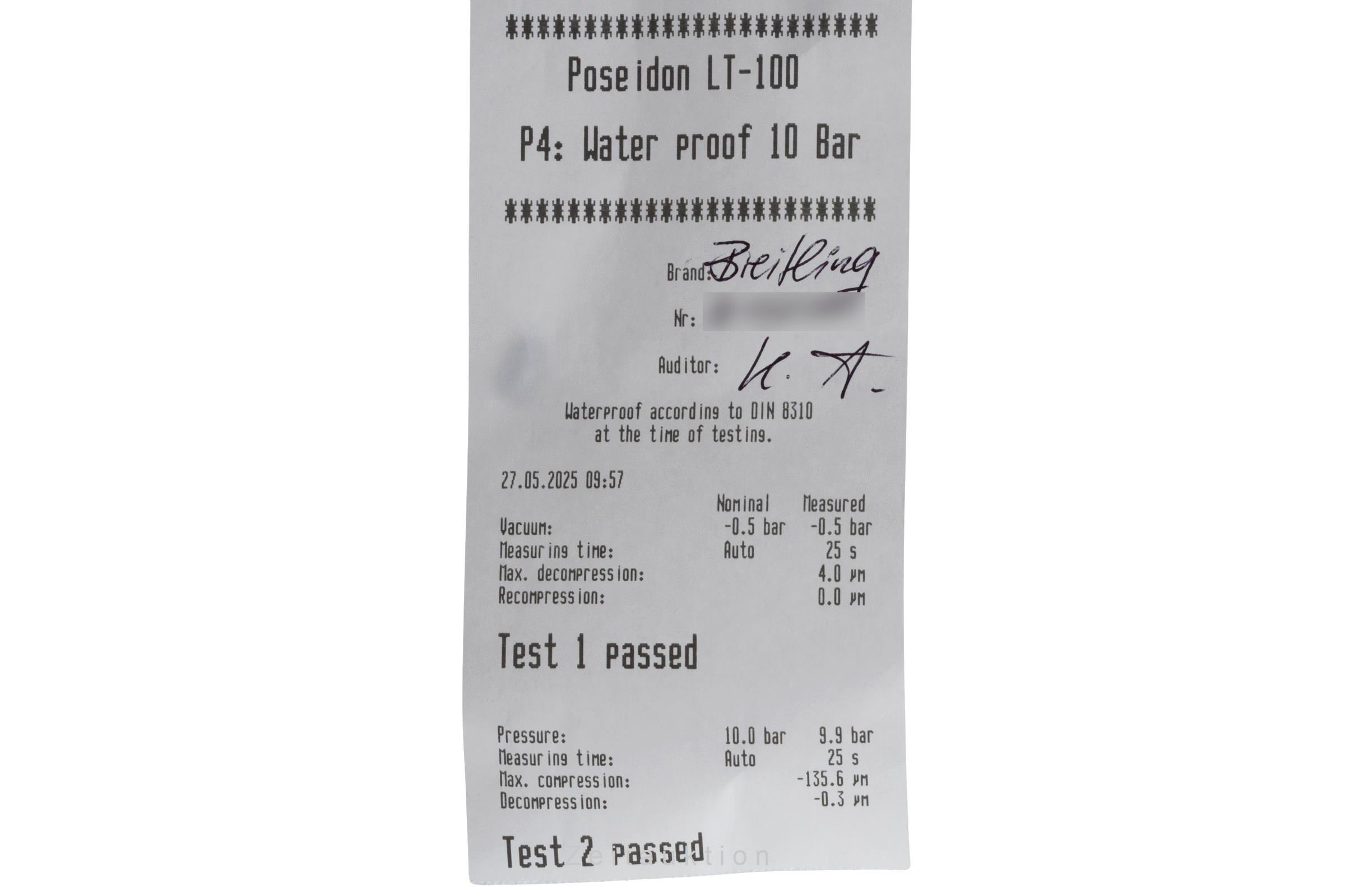 Breitling Chronomat chronographe acier / or  automatique montre pour hommes B13050  [2502340]