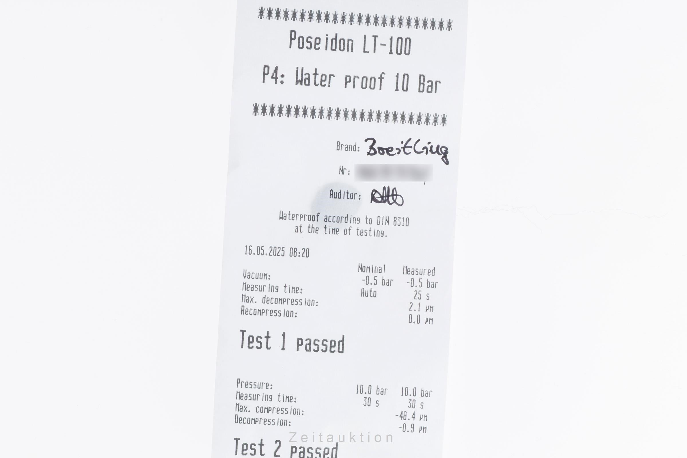 Breitling Colt Chronograph  chronograph steel quartz men's watch A73380  [2502347]