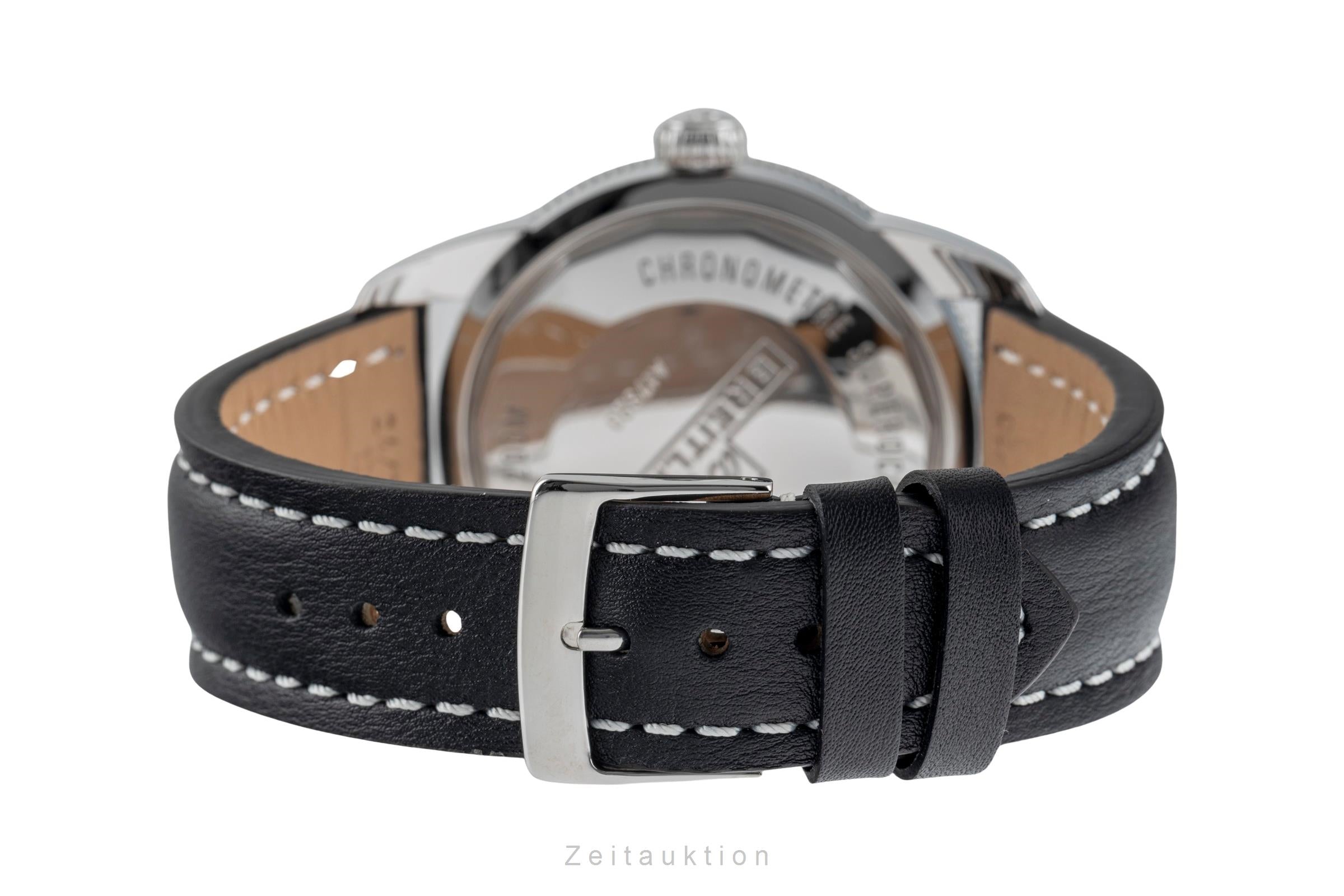 Breitling Superocean Heritage 46 acier automatique montre pour hommes A17320  [2502348]