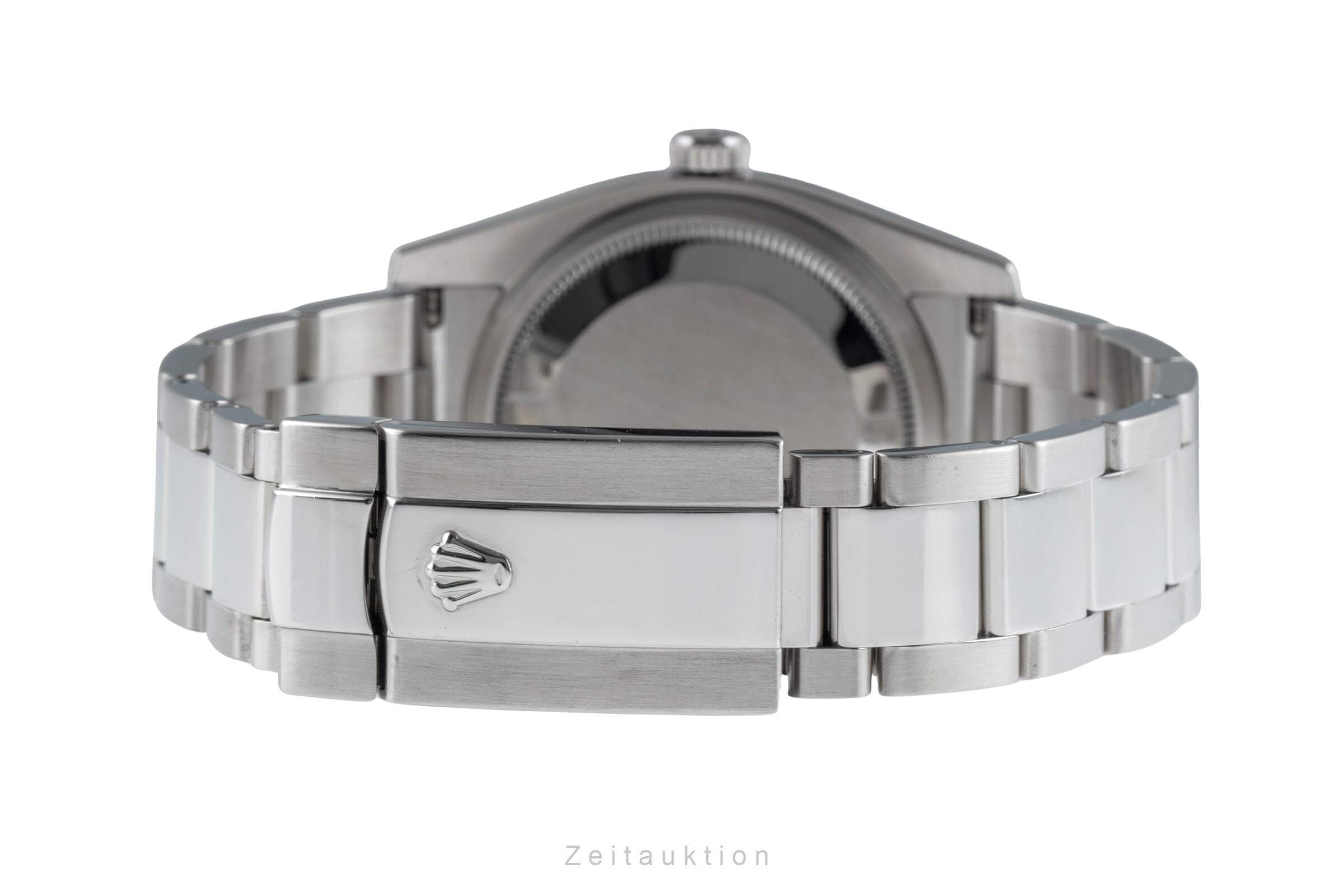 Rolex Datejust steel automatic men's watch 116200  [2502350]