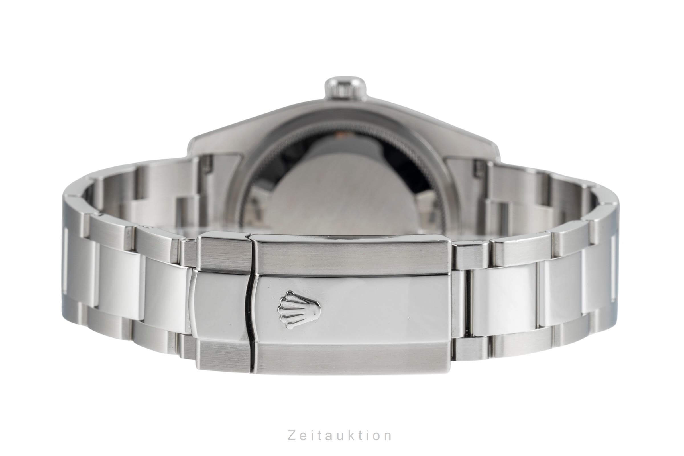 Rolex Datejust acero automático reloj para caballeros 116200  [2502351]