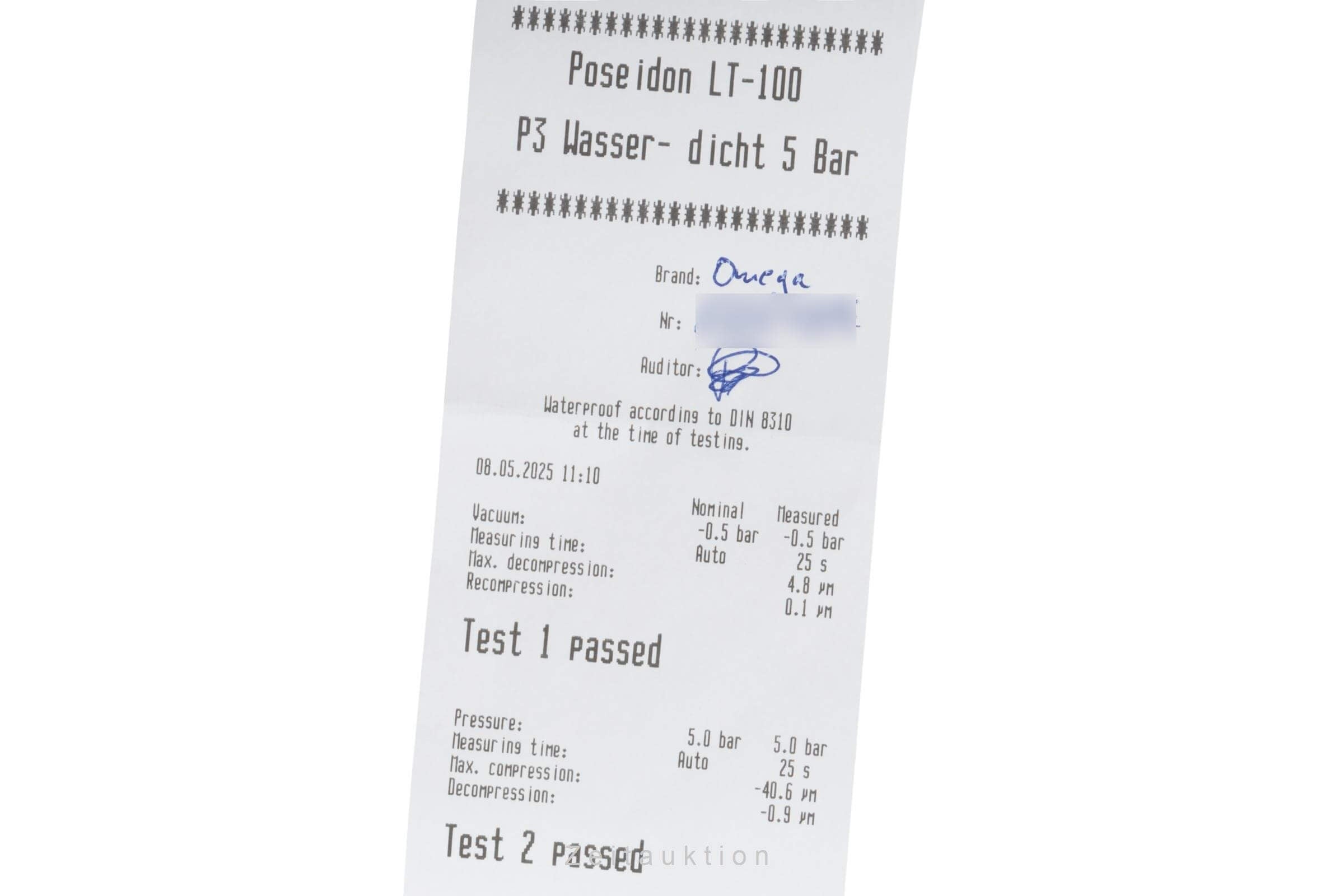 Omega Speedmaster Moonwatch cronografo acciaio carica manuale orologio da uomo 310.30.42.50.01.002 LP: 8700EUR  [2502354]