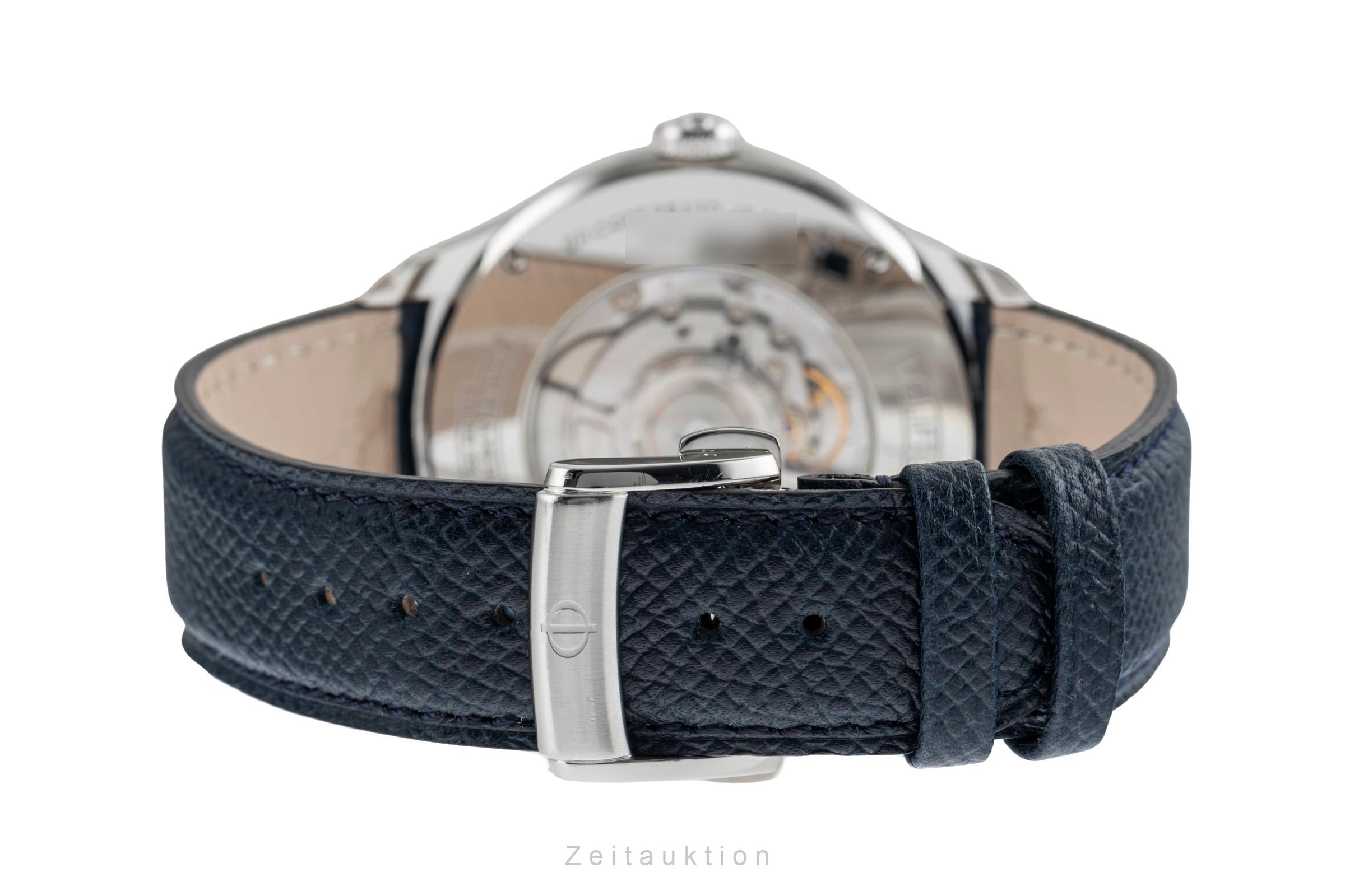 Baume & Mercier Clifton acero automático reloj para caballeros M0A10055  65718  [2502356]