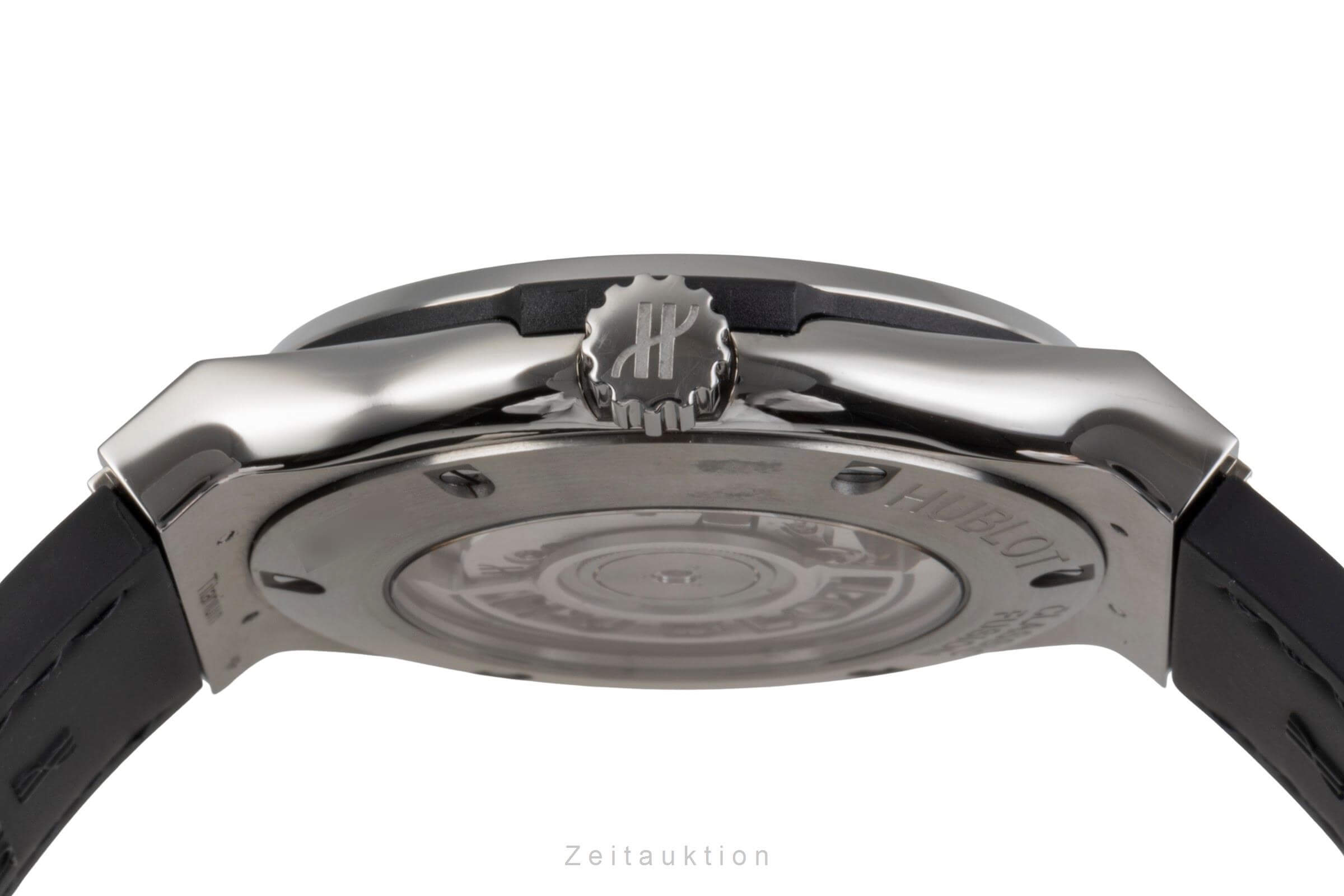 Hublot Classic Fusion titanio automatismo orologio da uomo 542.NX.8970.LR  [2502357]