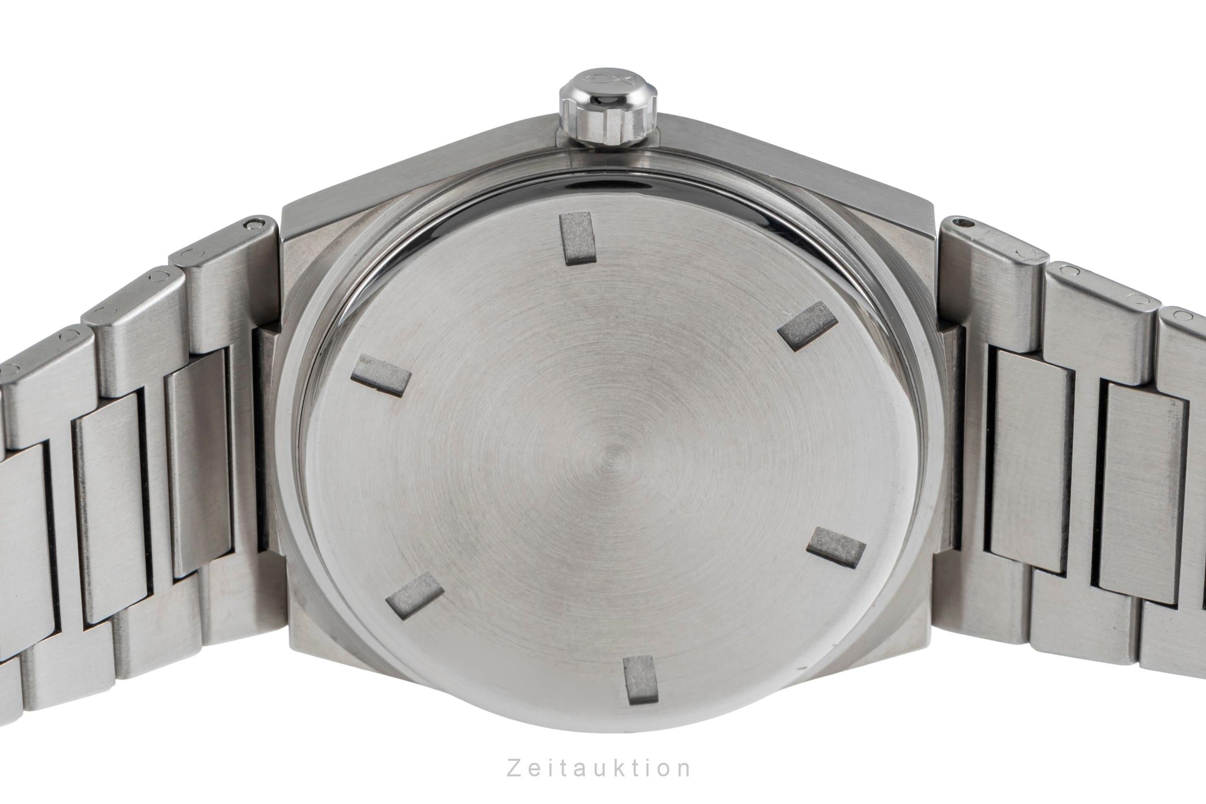 IWC Ingenieur steel automatic men's watch IW352102  [2502358]