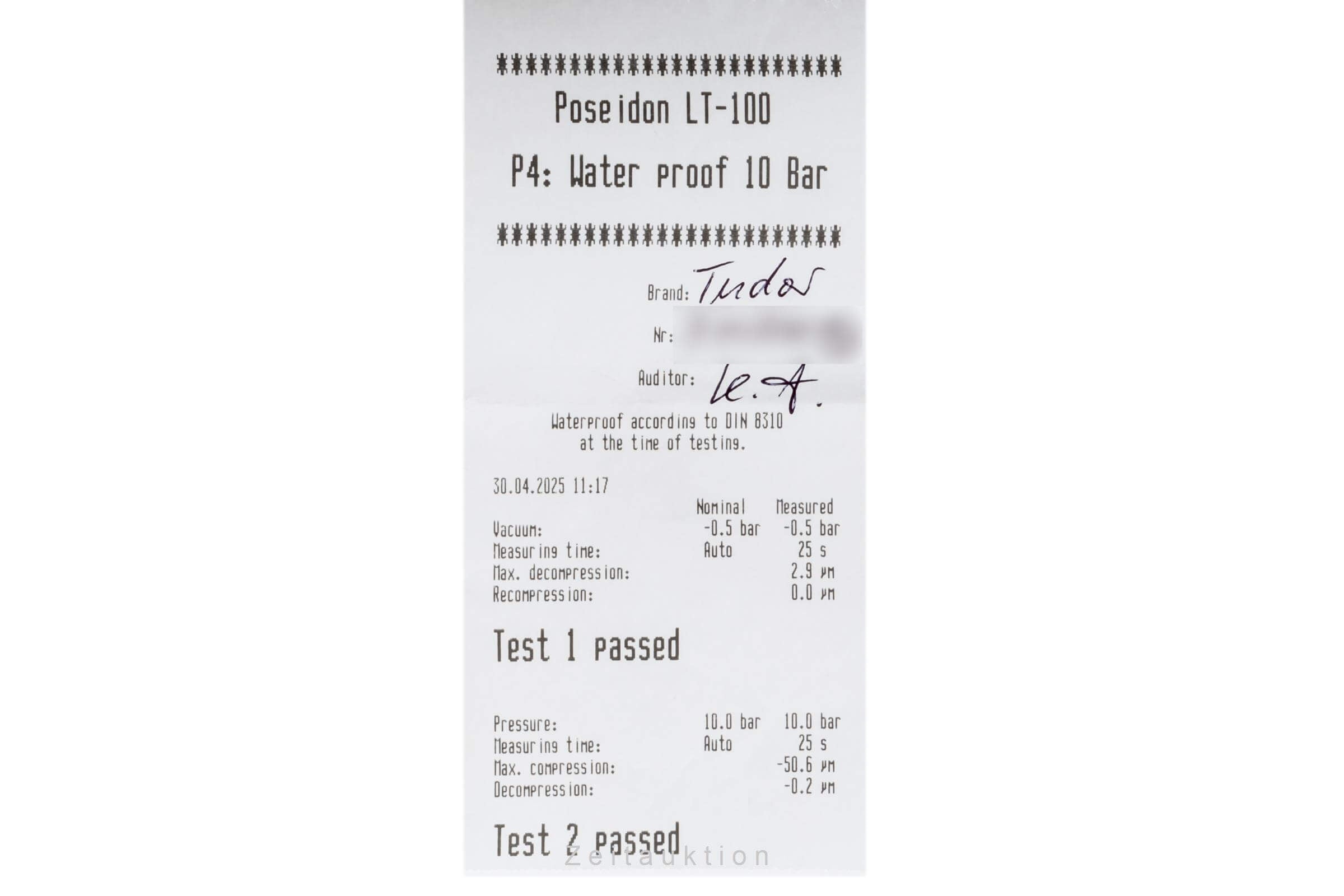 Tudor Black Bay chronograph steel automatic men's watch 79360N  [2502364]