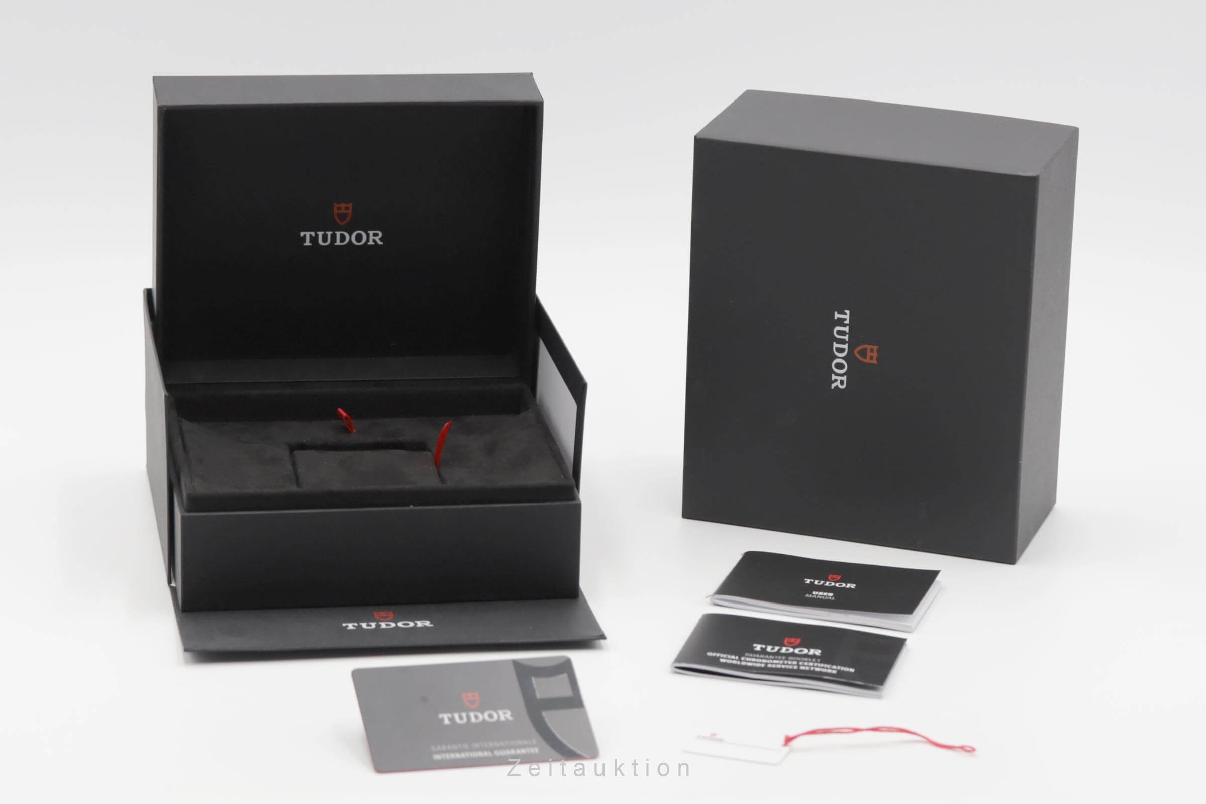 Tudor Pelagos titanio automático reloj para caballeros 25600TB-0001 LP: 5170EUR  [2502365]