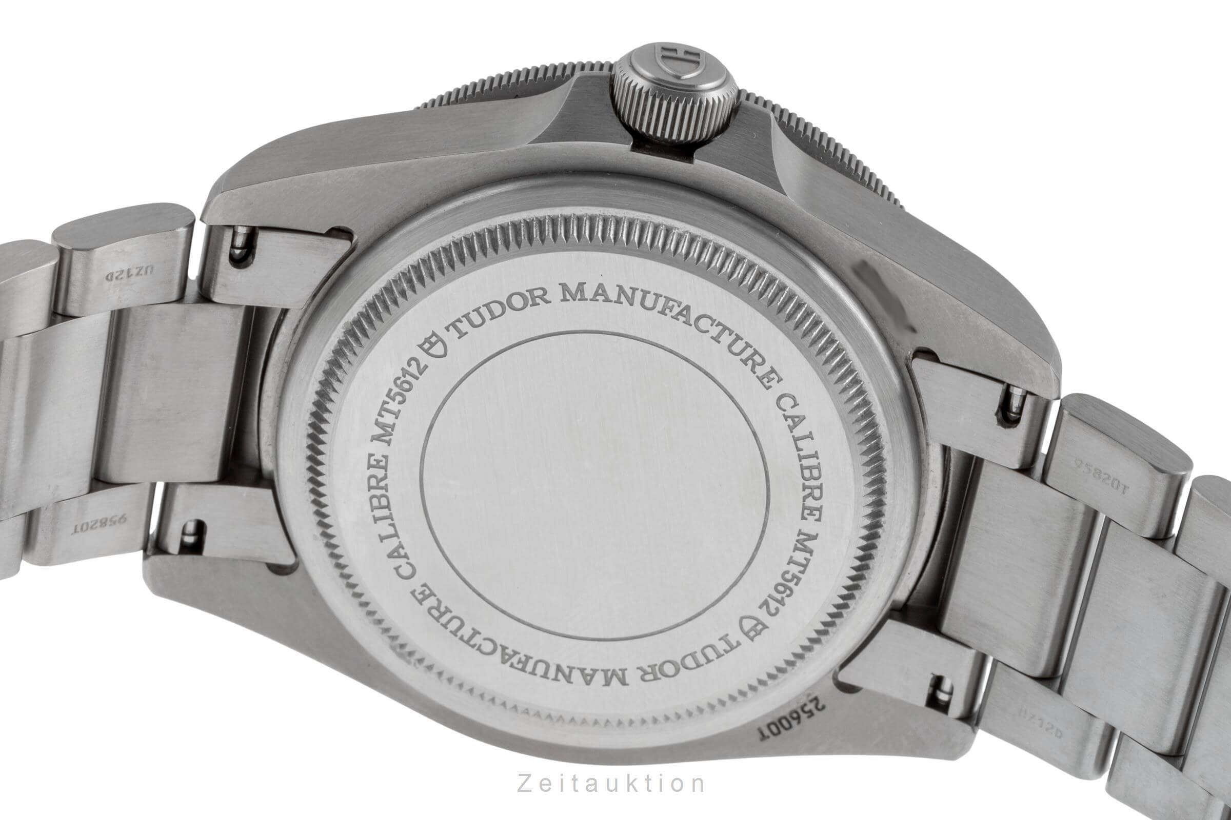 Tudor Pelagos titanio automático reloj para caballeros 25600TB-0001 LP: 5170EUR  [2502365]