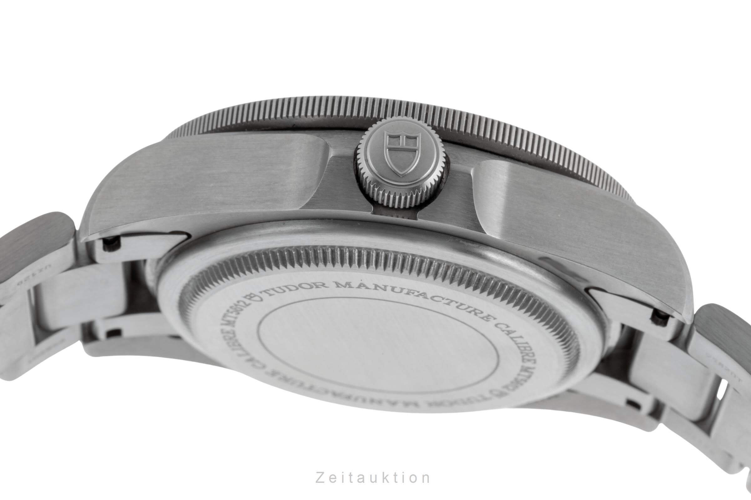 Tudor Pelagos titanio automático reloj para caballeros 25600TB-0001 LP: 5170EUR  [2502365]