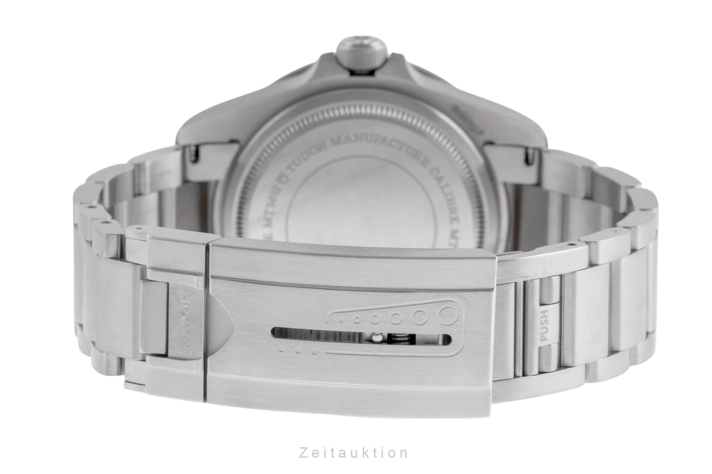 Tudor Pelagos titanio automático reloj para caballeros 25600TB-0001 LP: 5170EUR  [2502365]