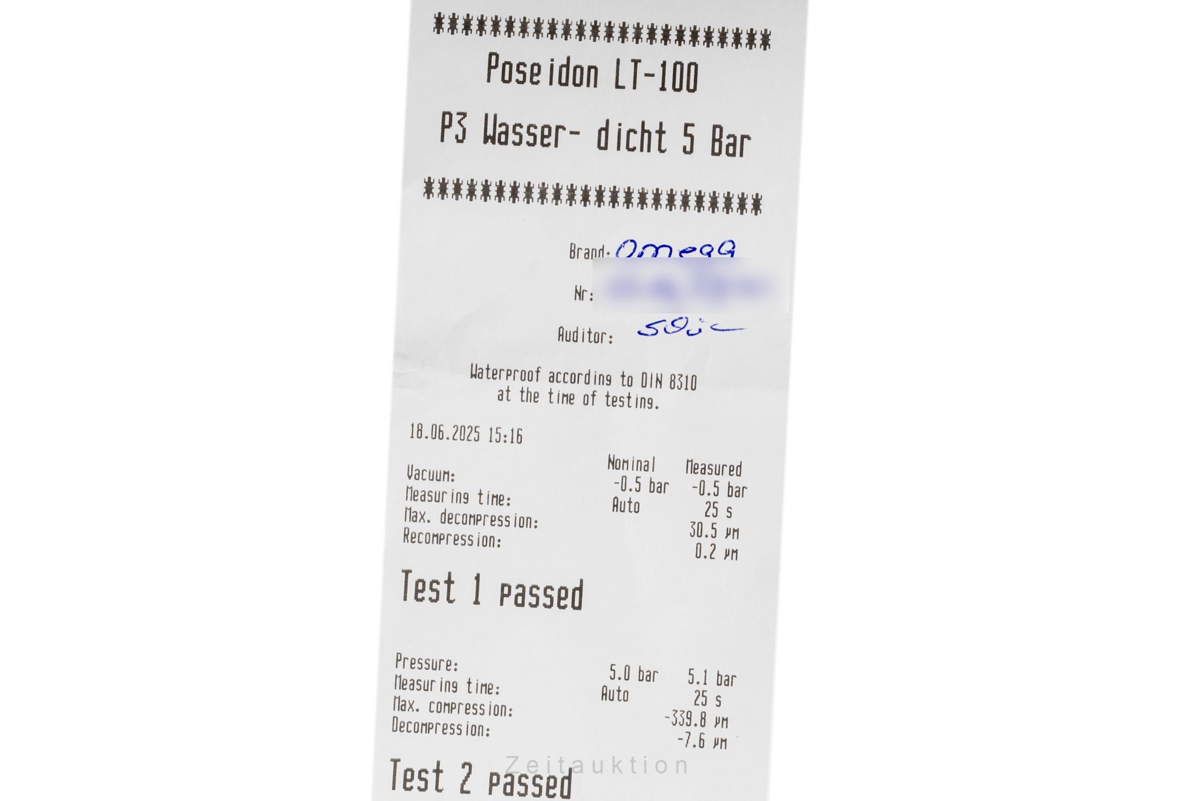 Omega Speedmaster Moonwatch chronographe acier à remontage manuel montre pour hommes 3570.50.00  [2502375]