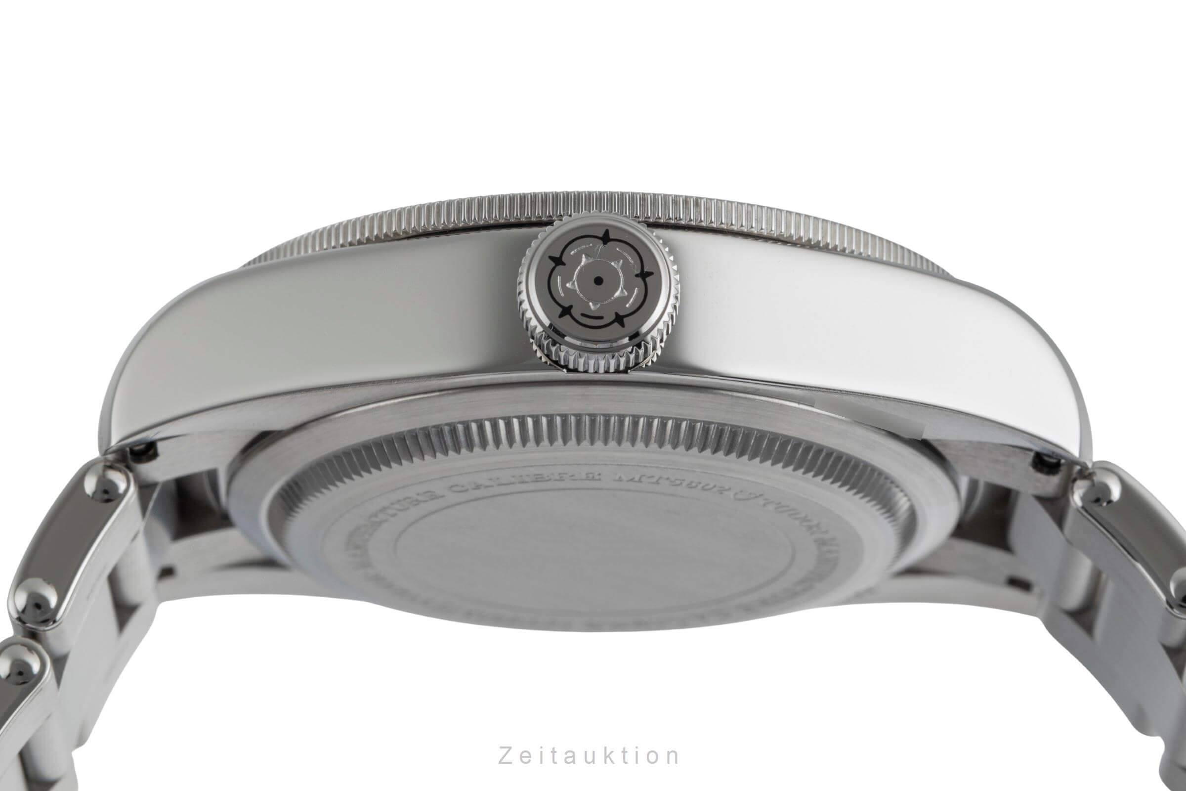 Tudor Black Bay steel automatic men's watch 79230G Limited  [2502381]