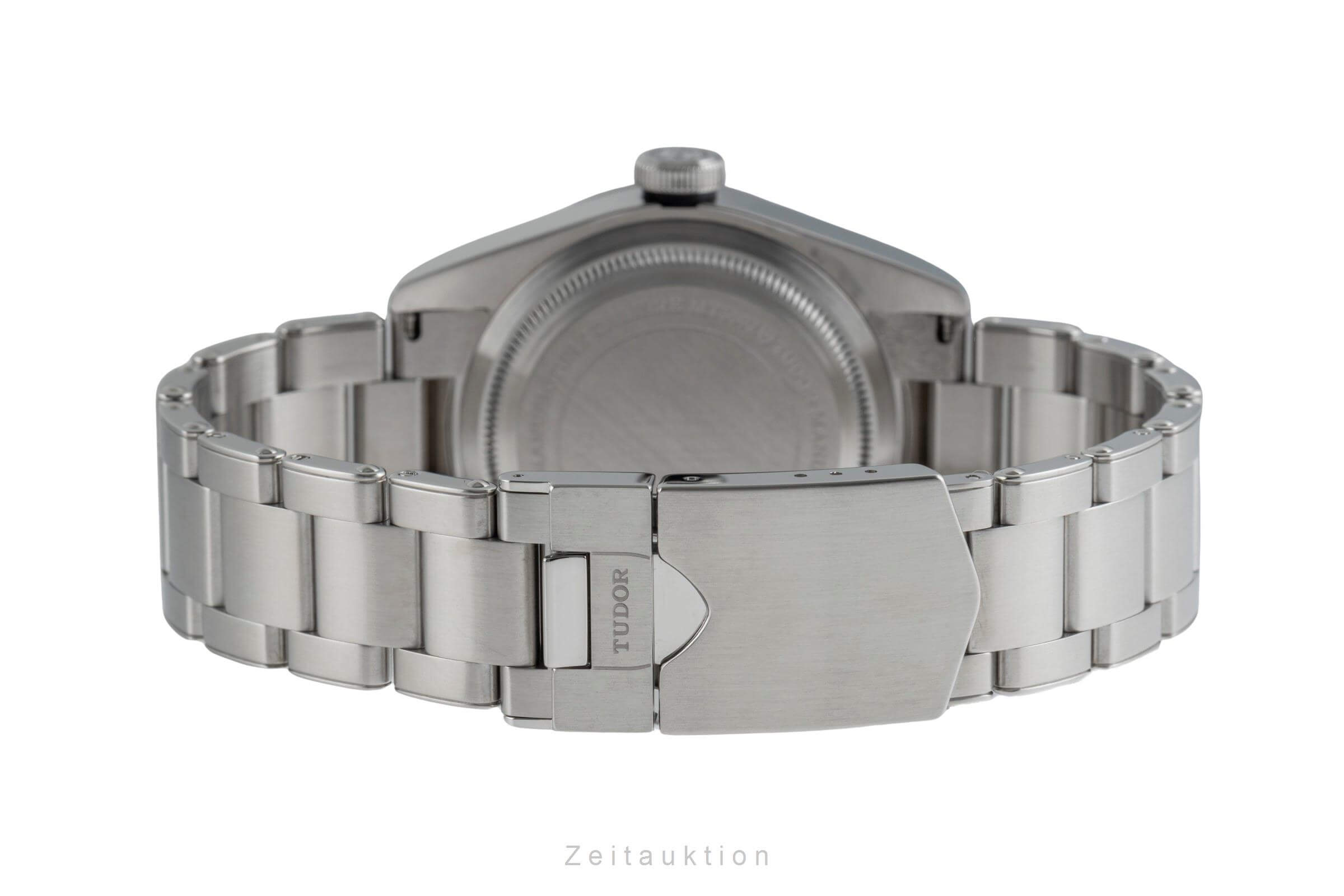 Tudor Black Bay steel automatic men's watch 79230G Limited  [2502381]