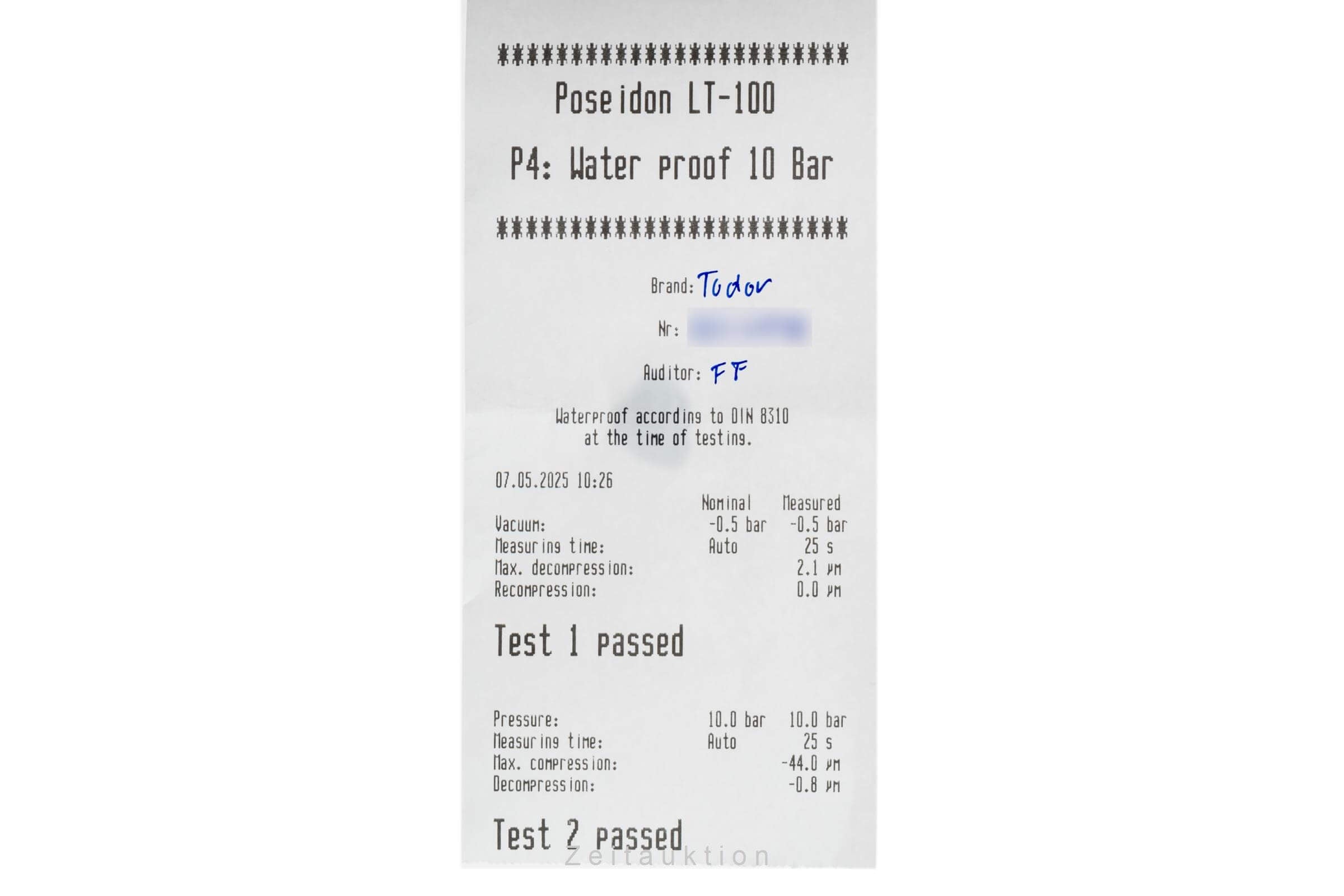 Tudor Black Bay steel automatic men's watch 79230G Limited  [2502381]