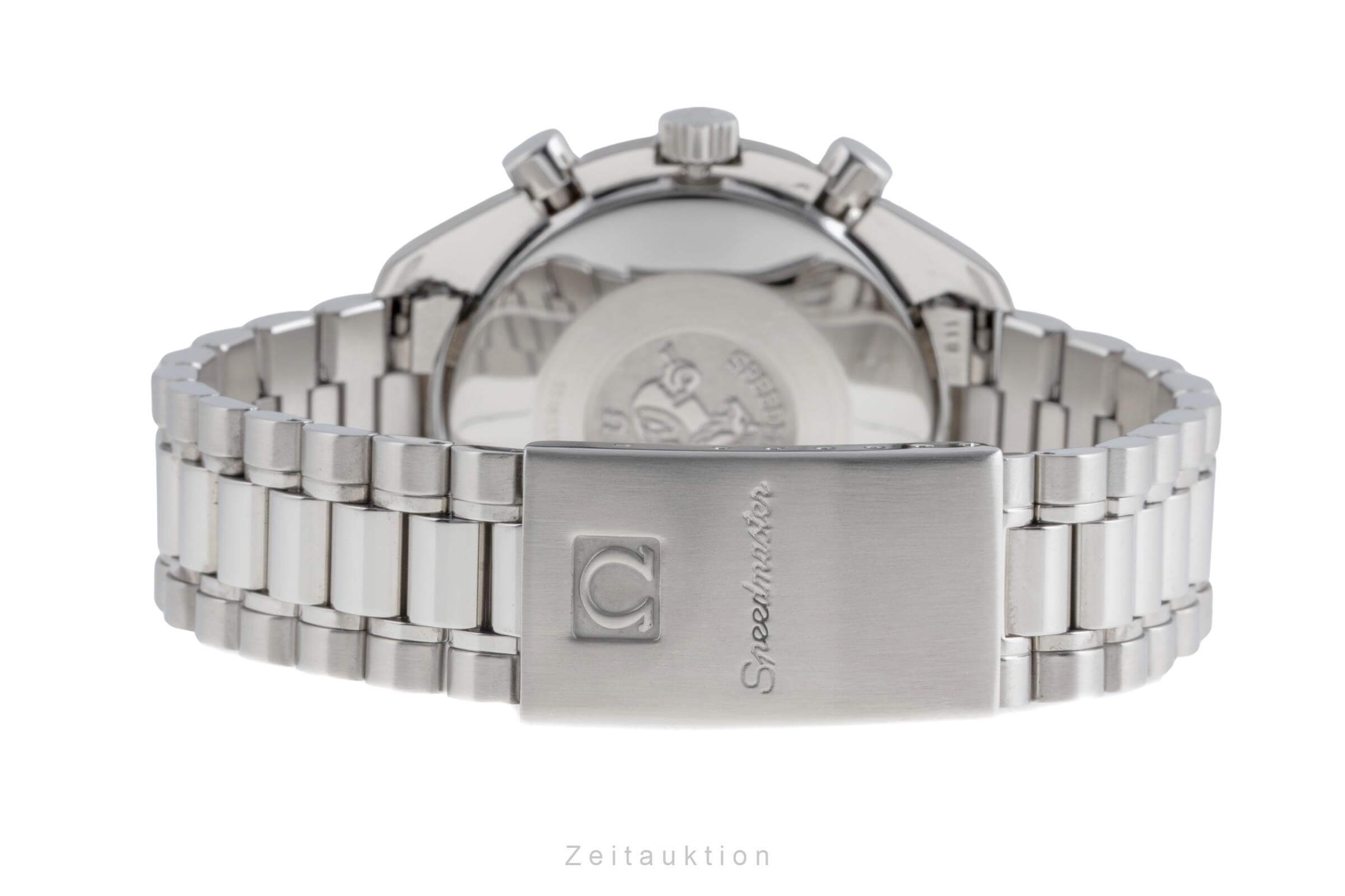 Omega Speedmaster cronografo acciaio automatismo orologio da uomo 3510.61.00  [2502382]