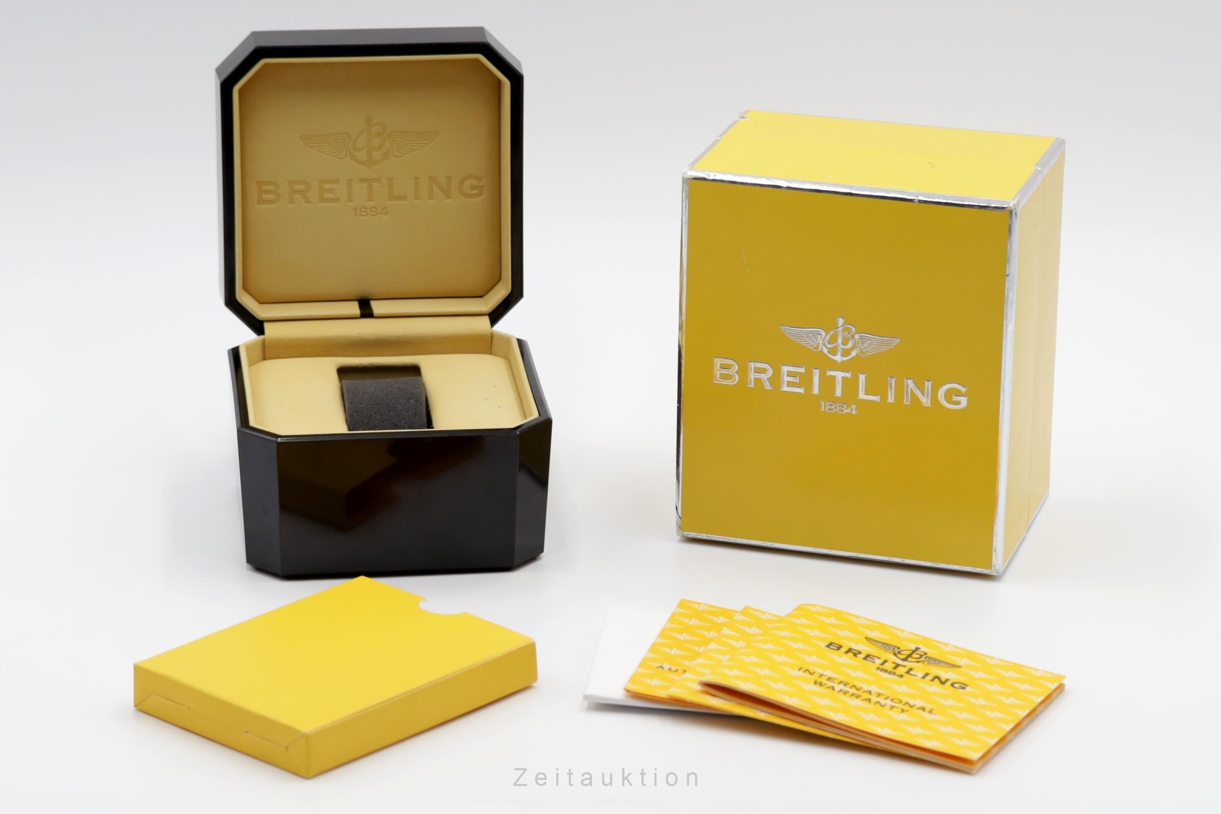 Breitling Superocean 1500M Chronometer Automatik Ref. A17360 VP: 5300,- € [2502385]