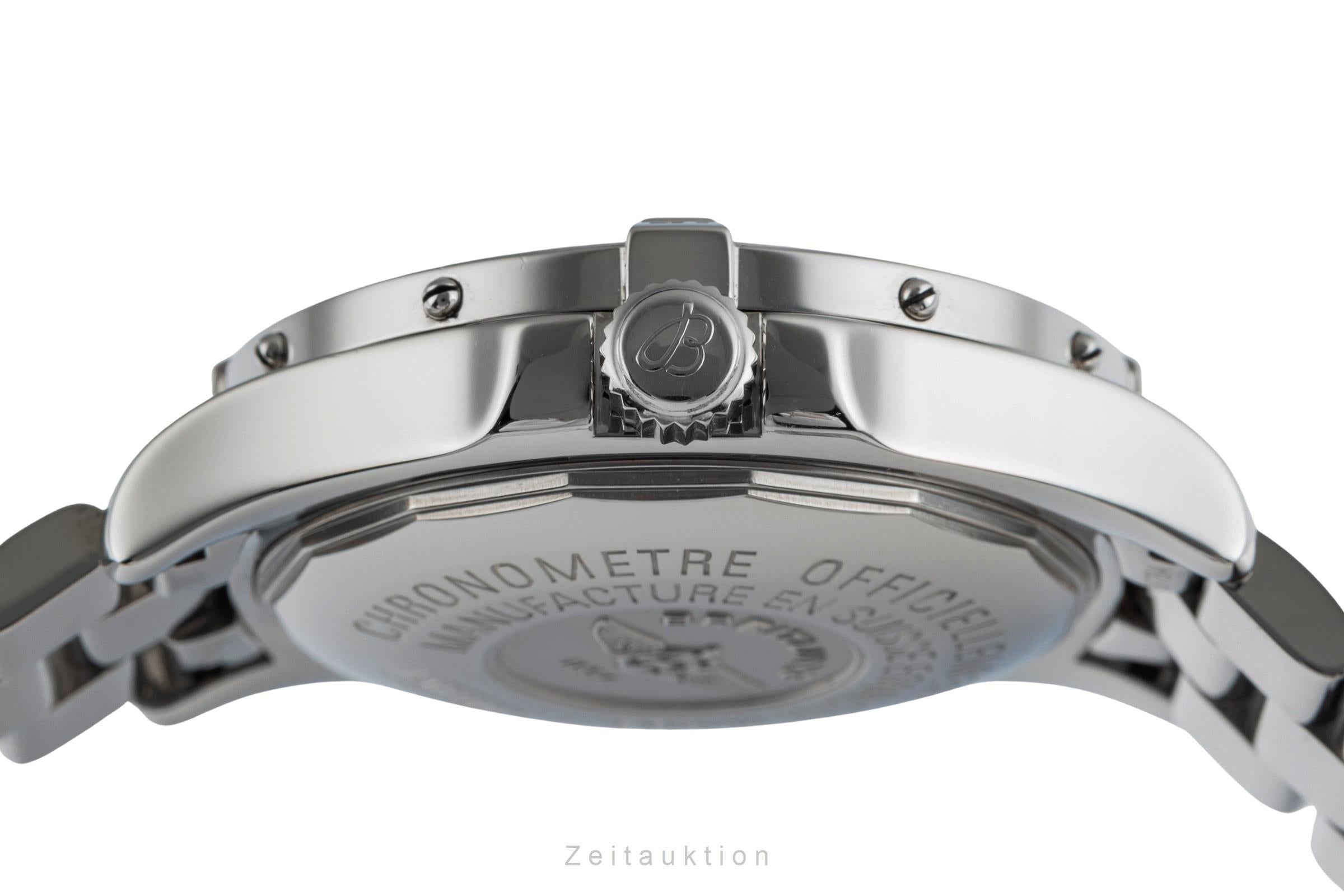 Breitling Superocean 1500M Chronometer Automatik Ref. A17360 VP: 5300,- € [2502385]