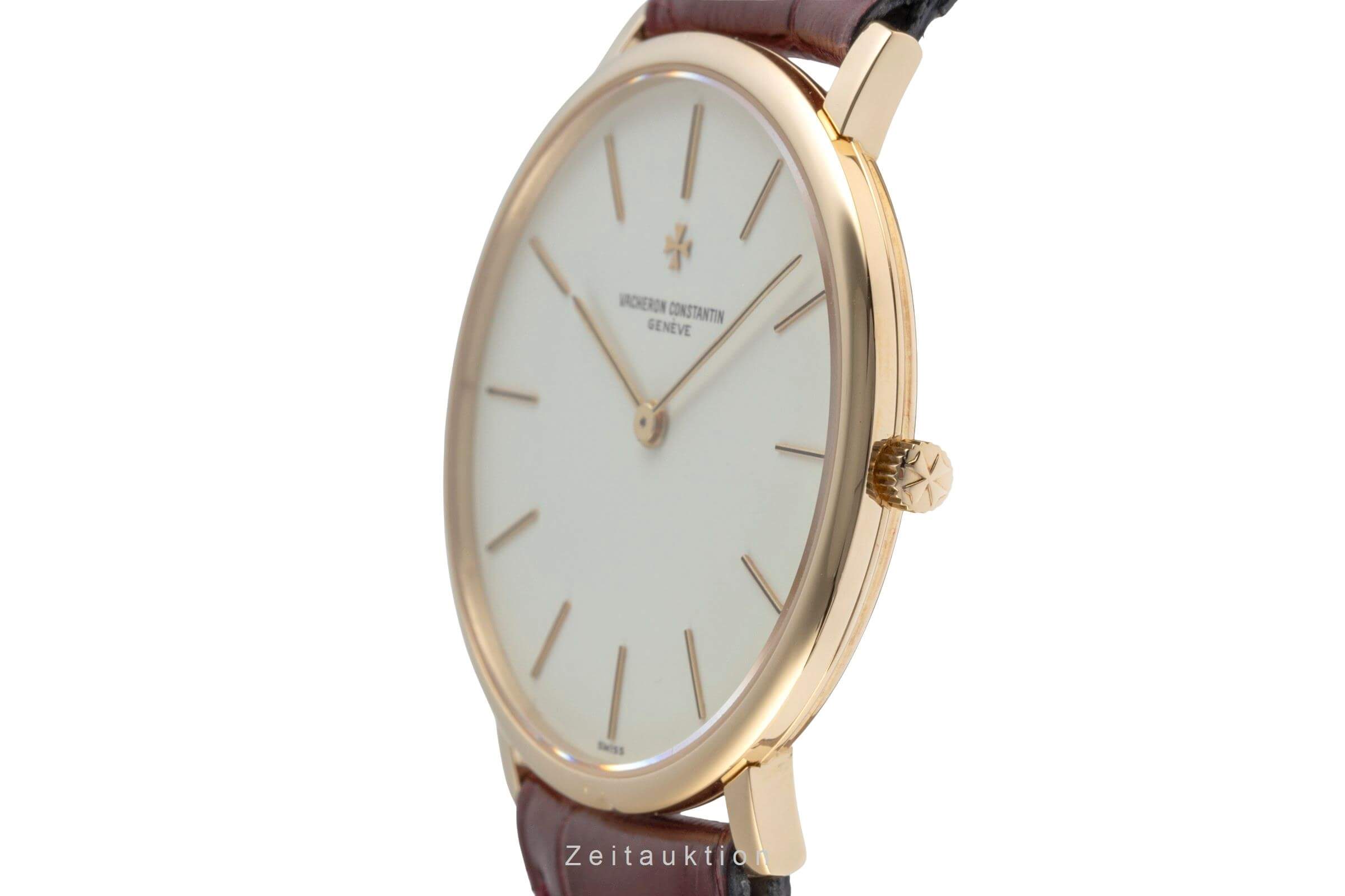 Vacheron & Constantin Patrimony 18 ct gold manual winding men's watch 31160  [2502391]